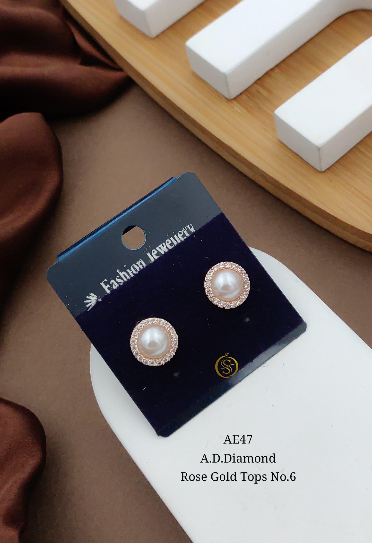 Earings