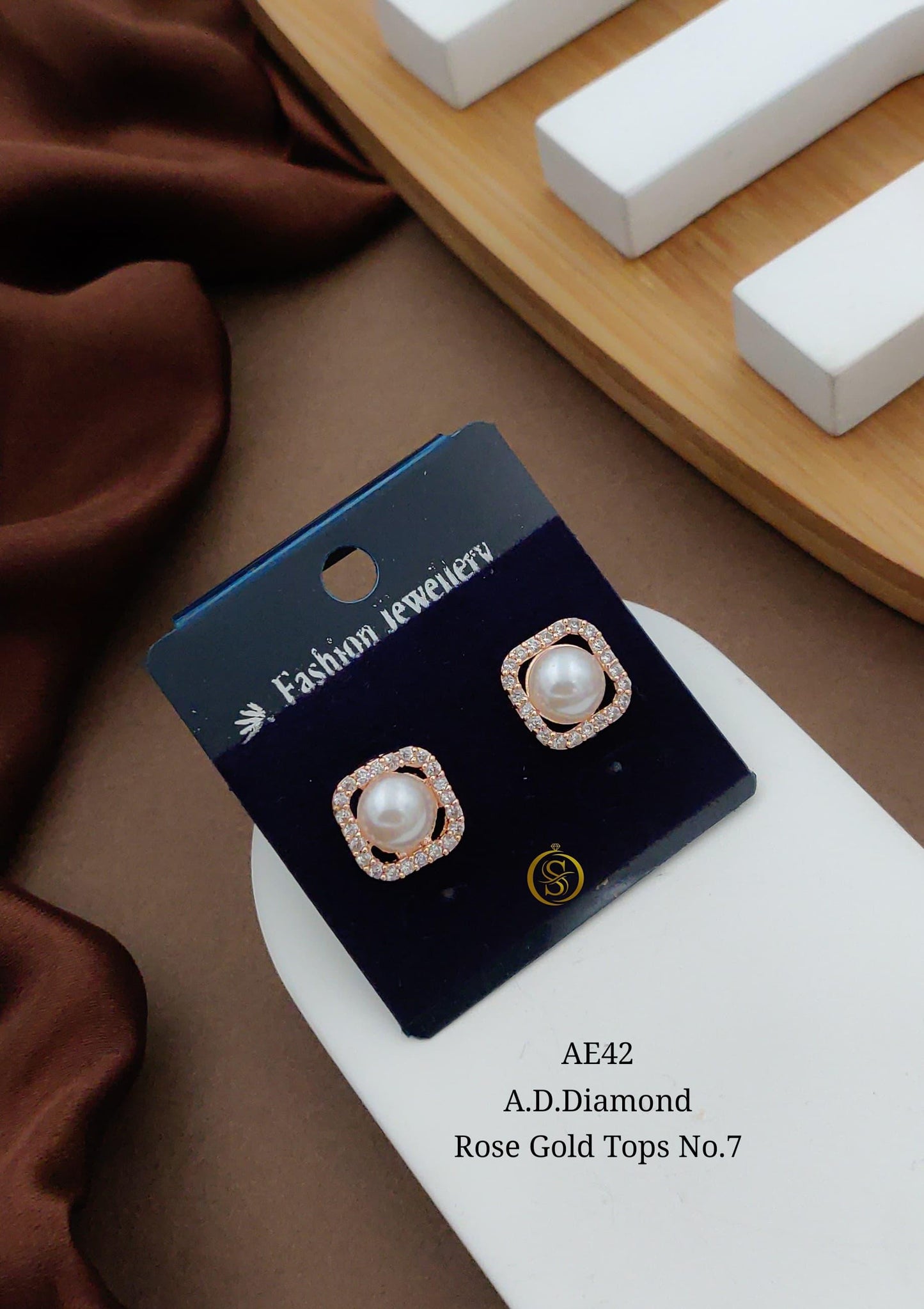 Earings
