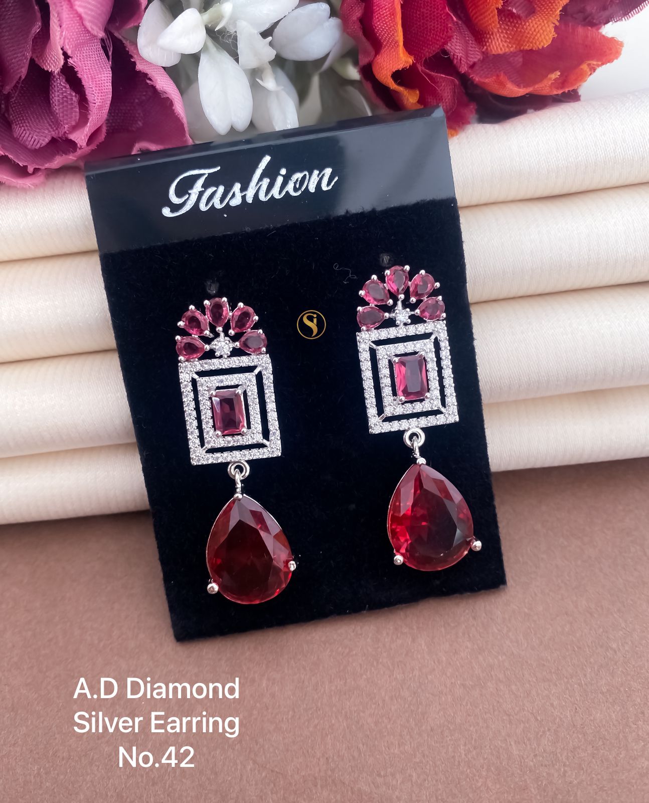 Earings