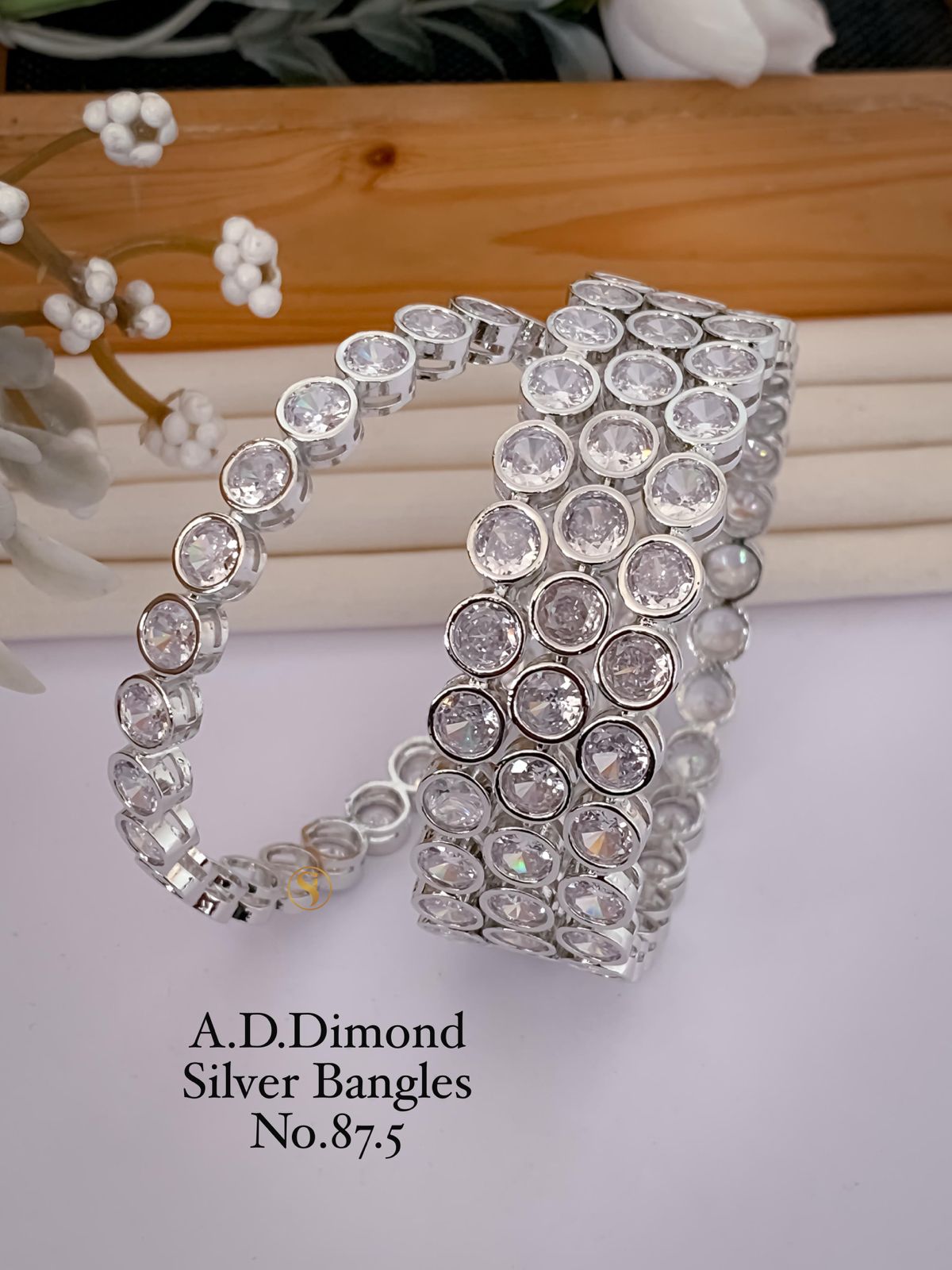 AD Bangles