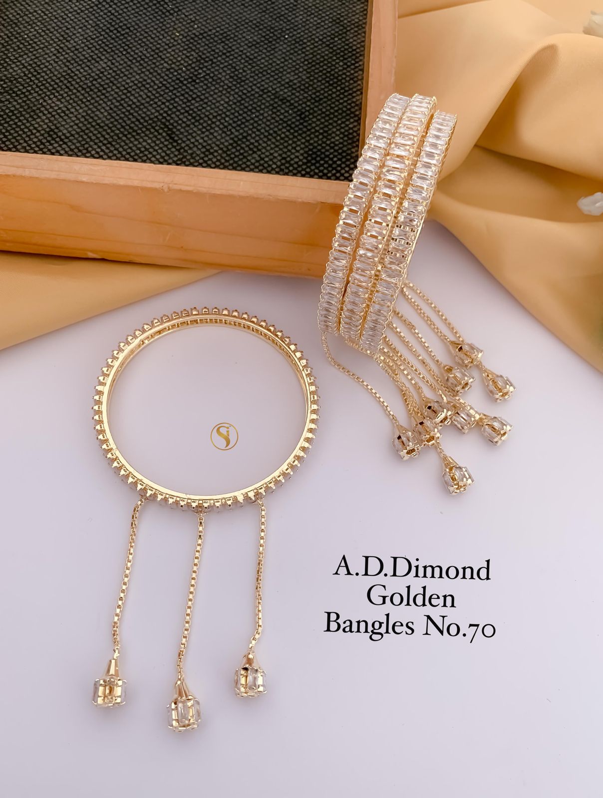 AD Bangles