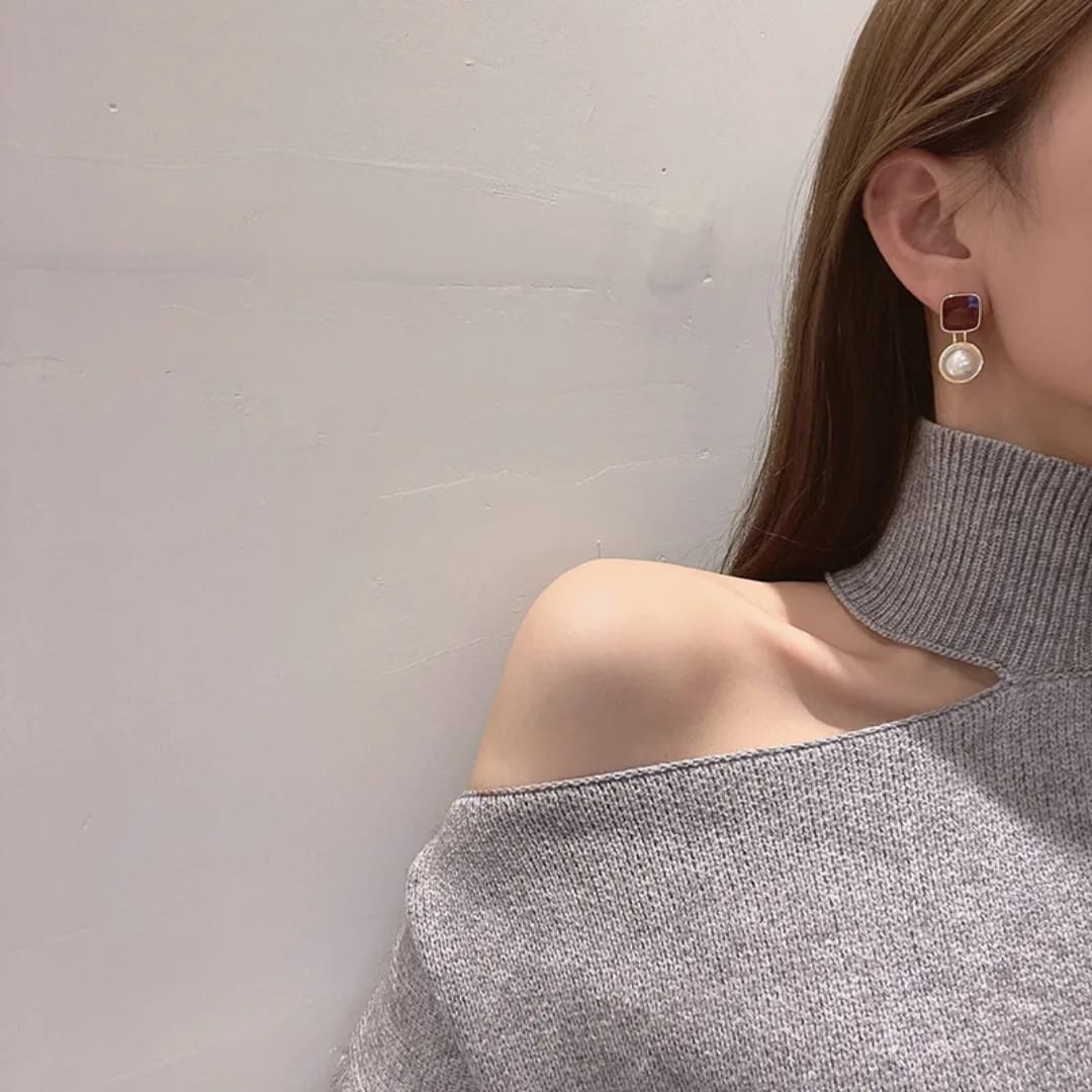 Earring