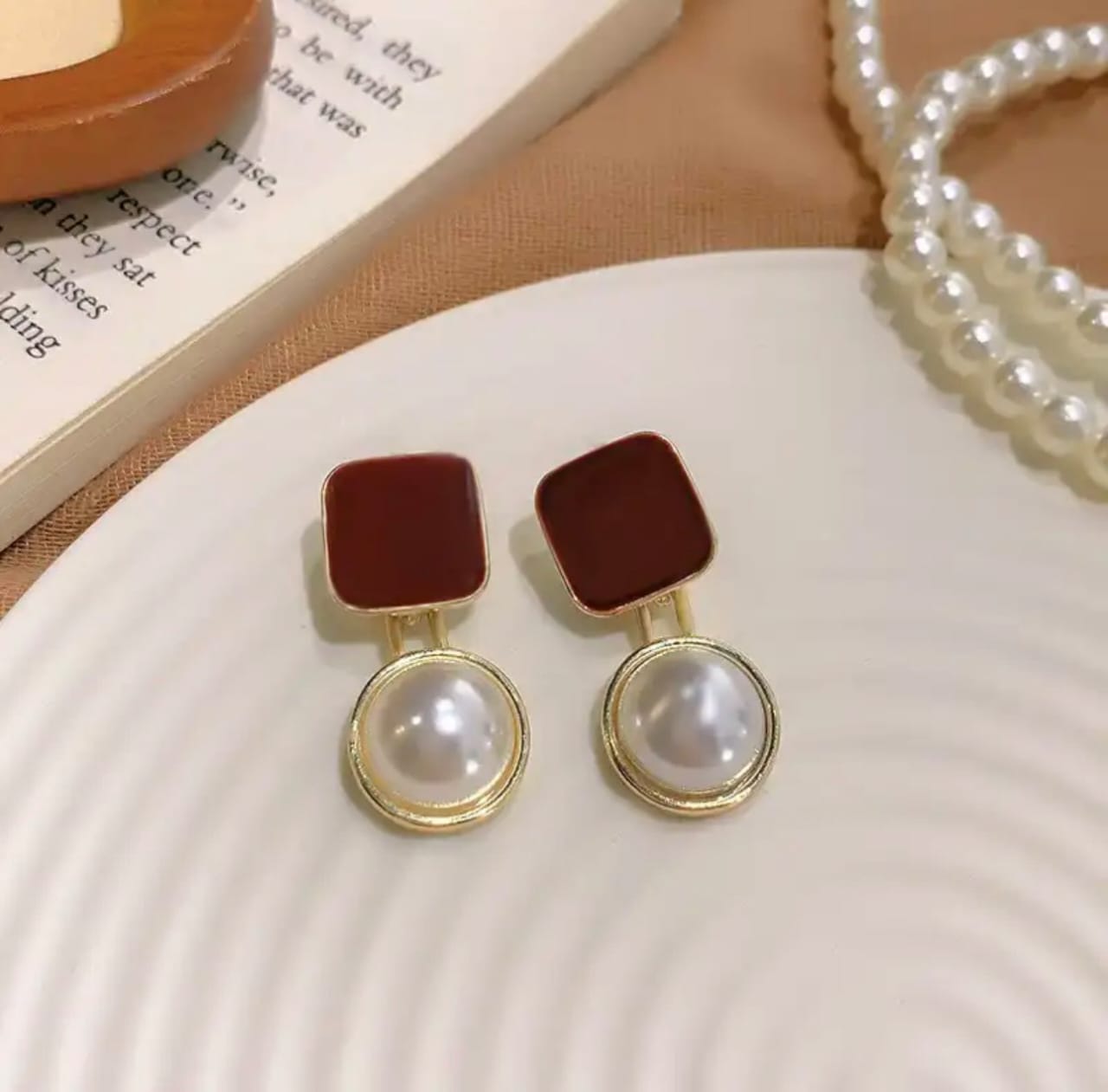 Earring