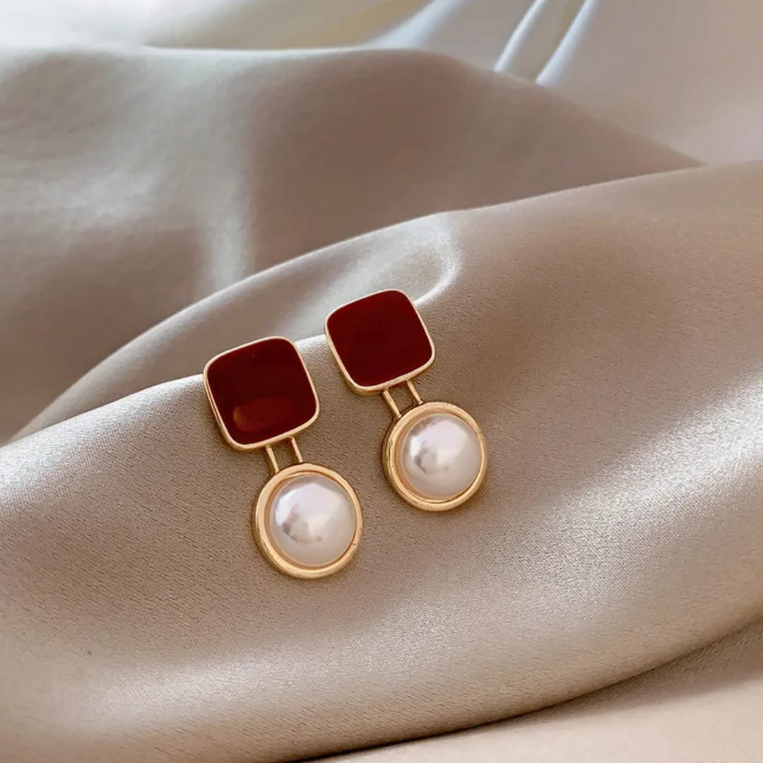 Earring