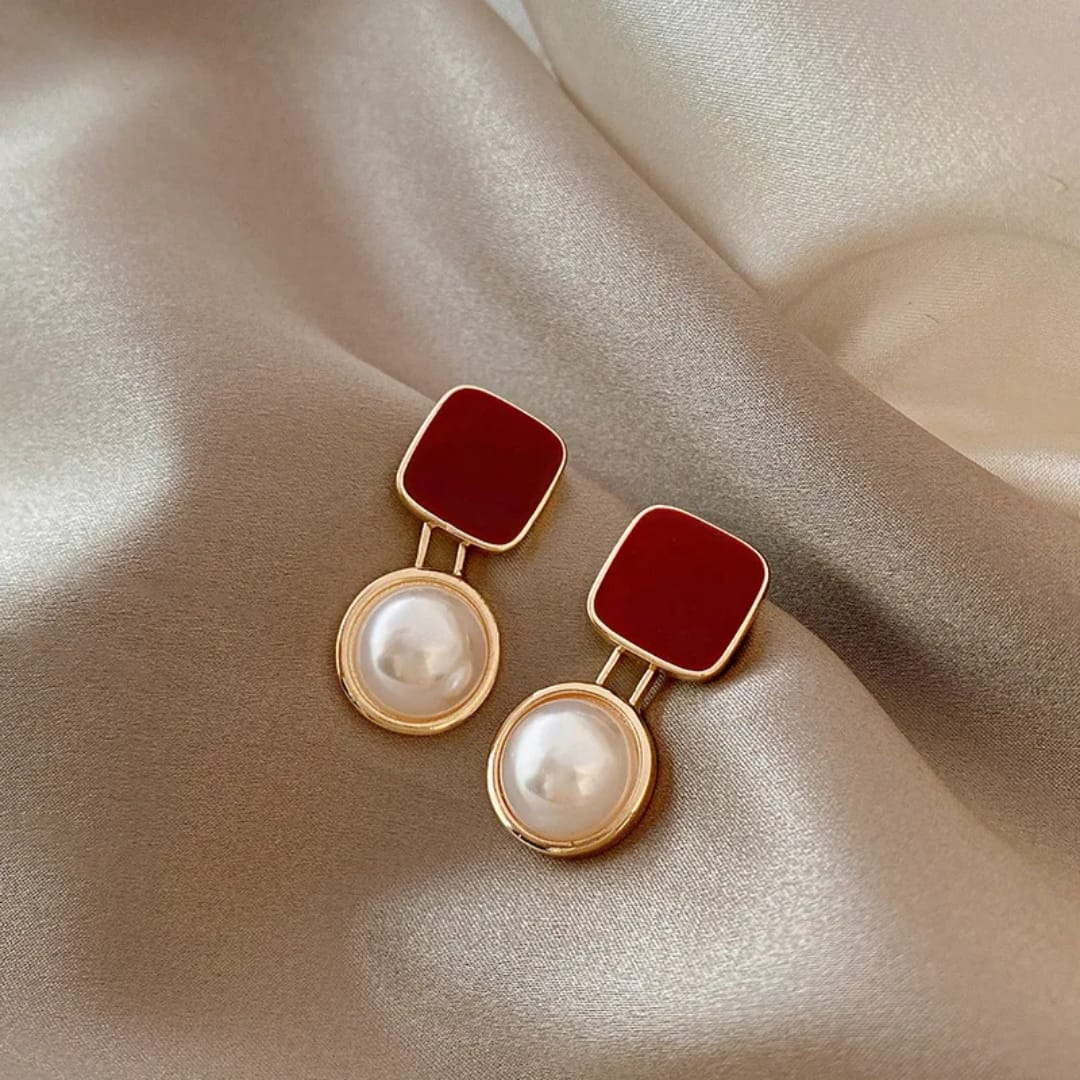 Earring