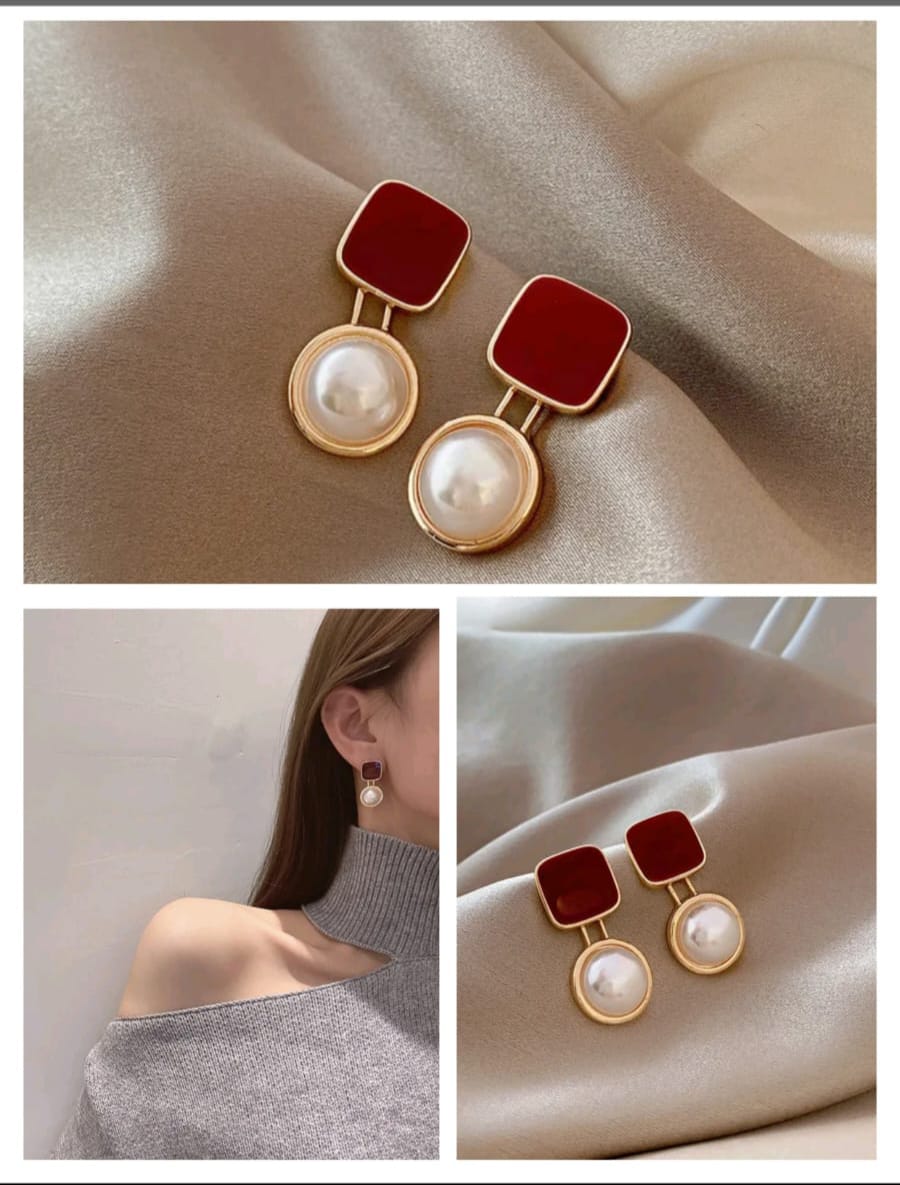 Earring