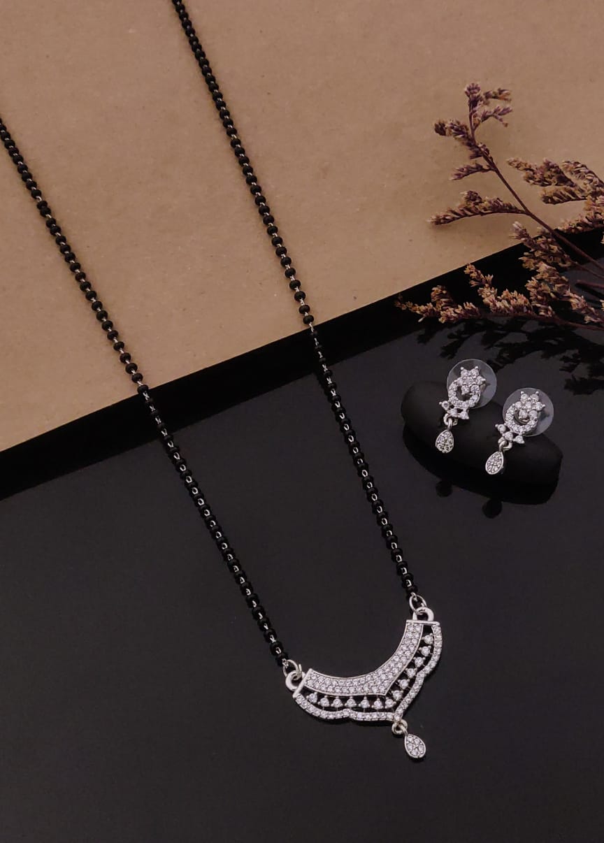 A D Mangalsutra