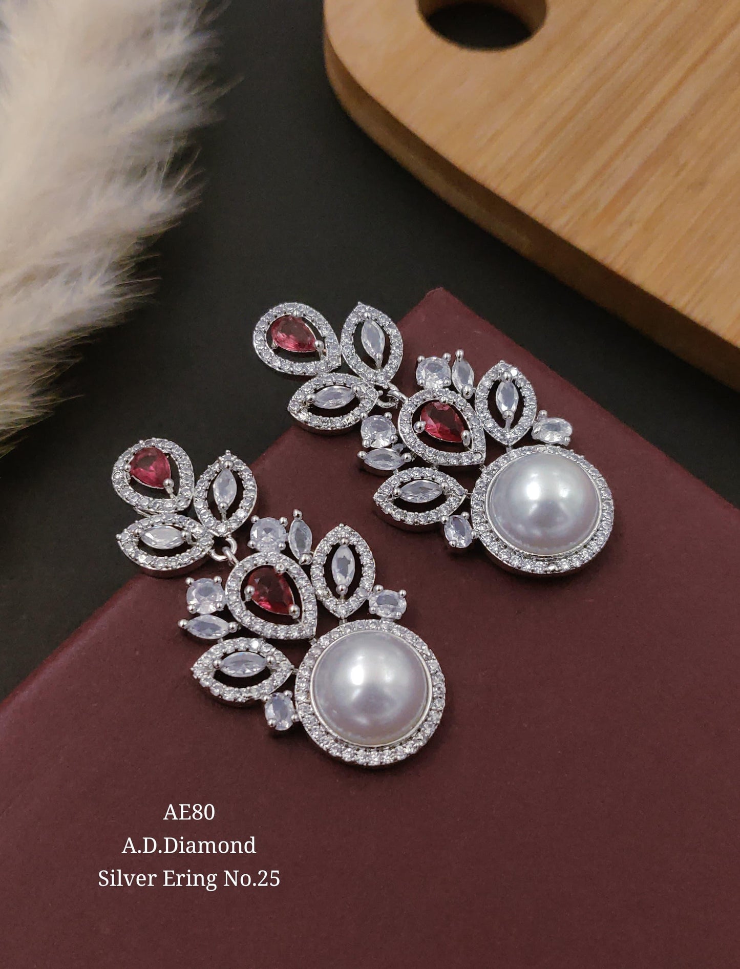 Earring