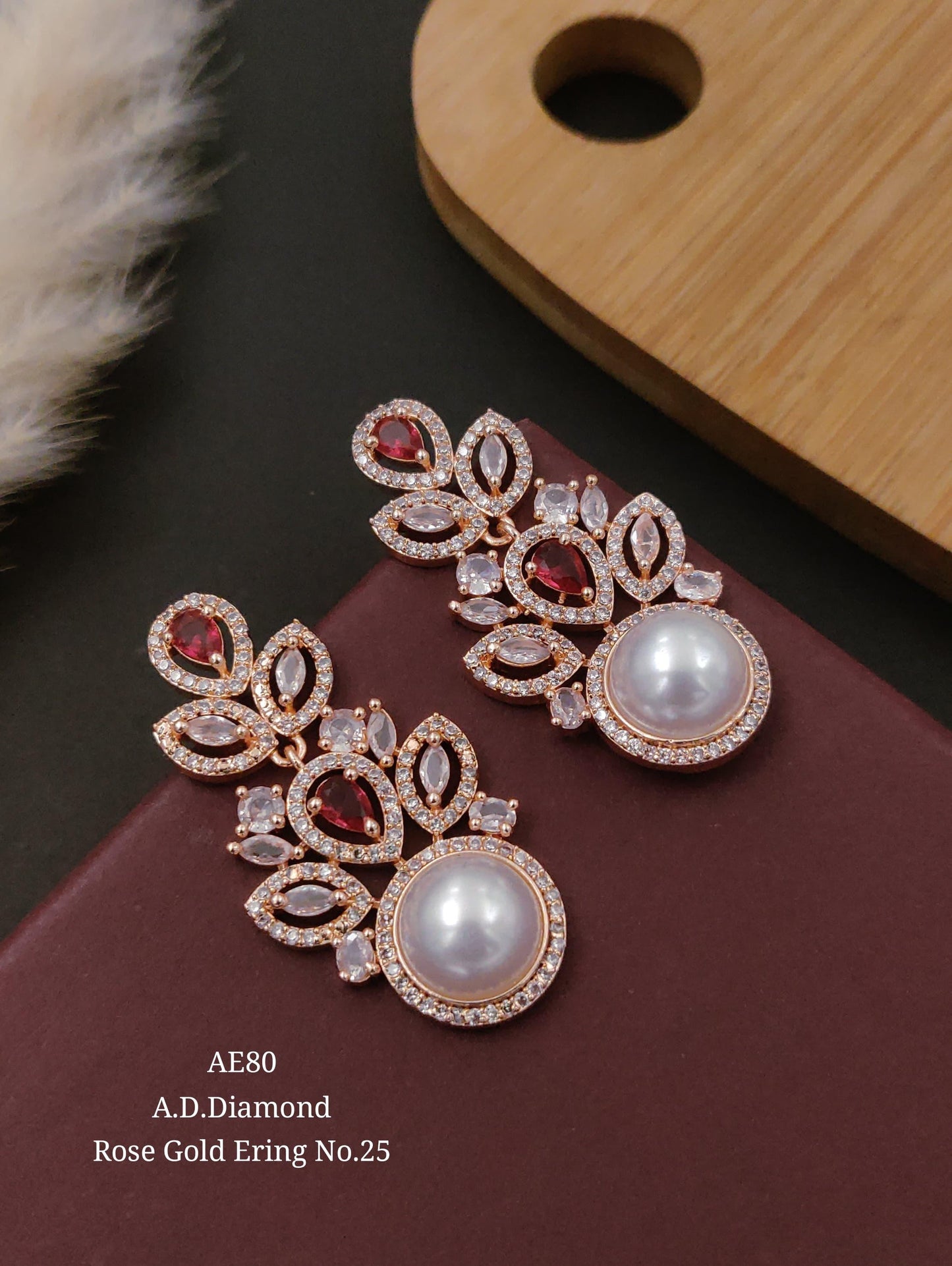 Earring