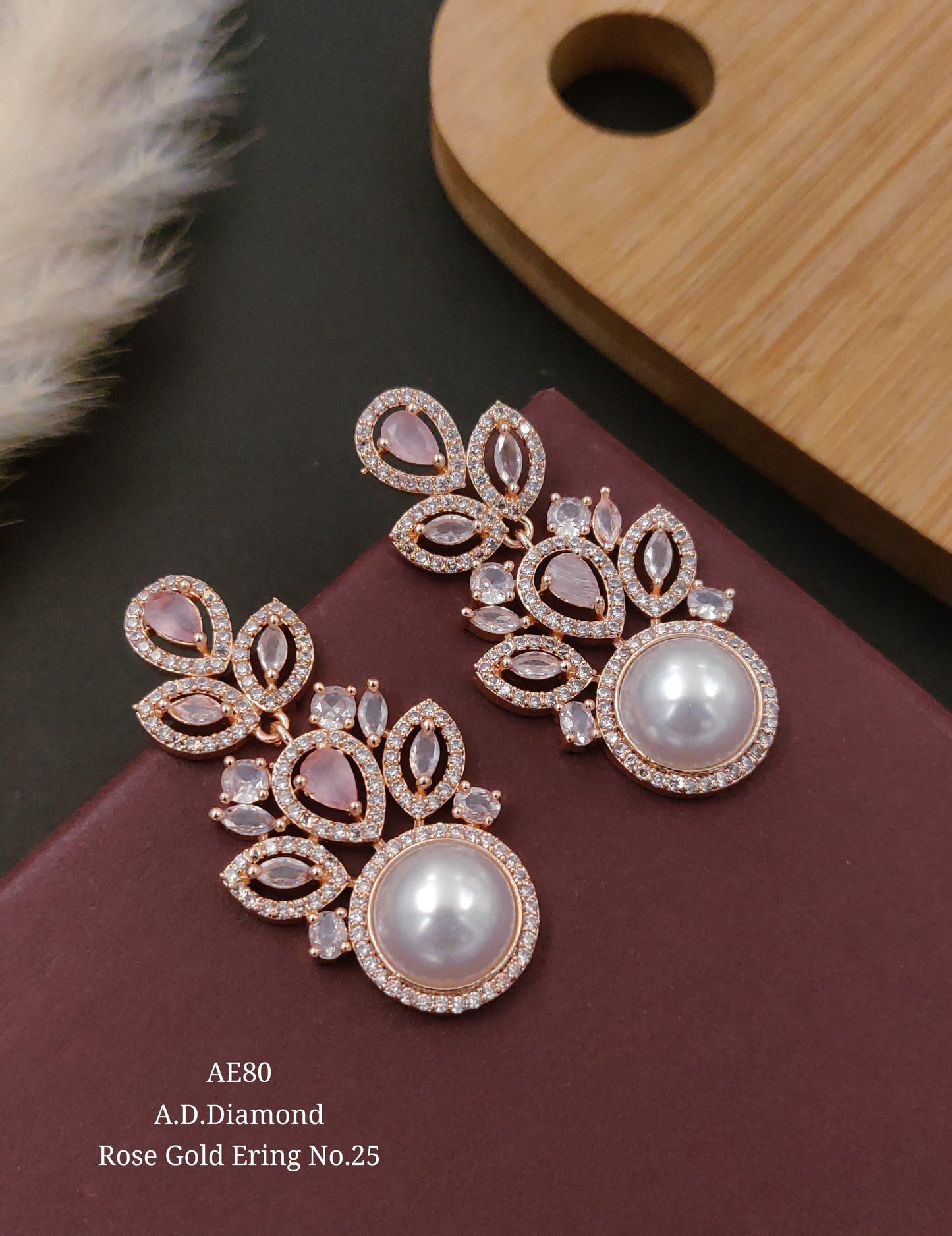 Earring