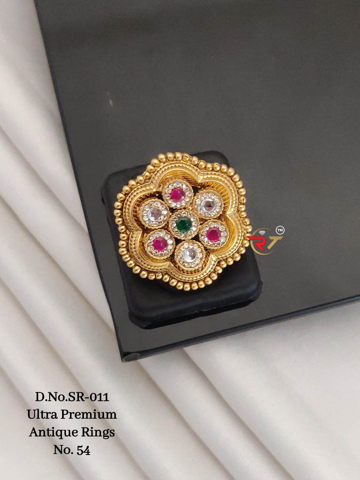 Antique Ring