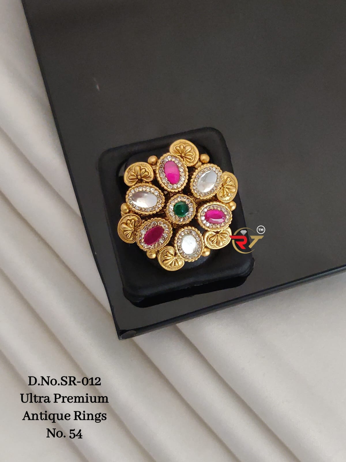 Antique Ring