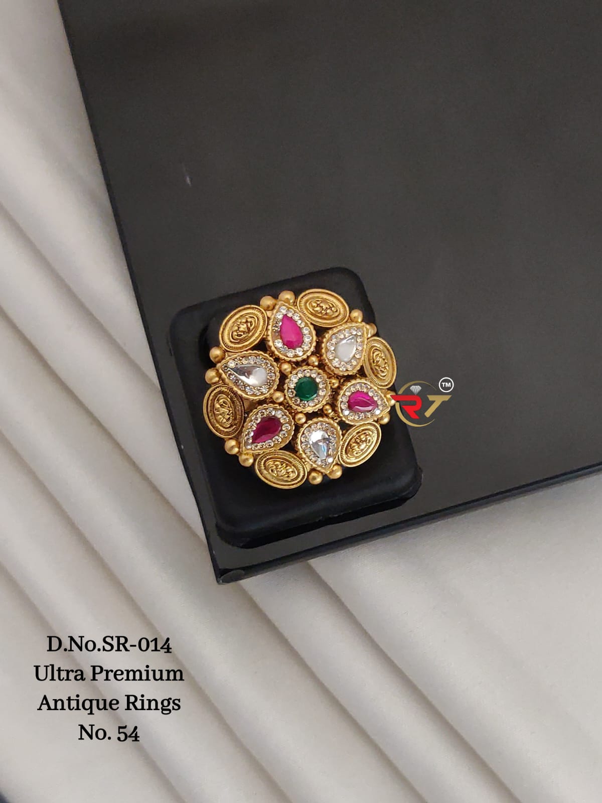 Antique Ring