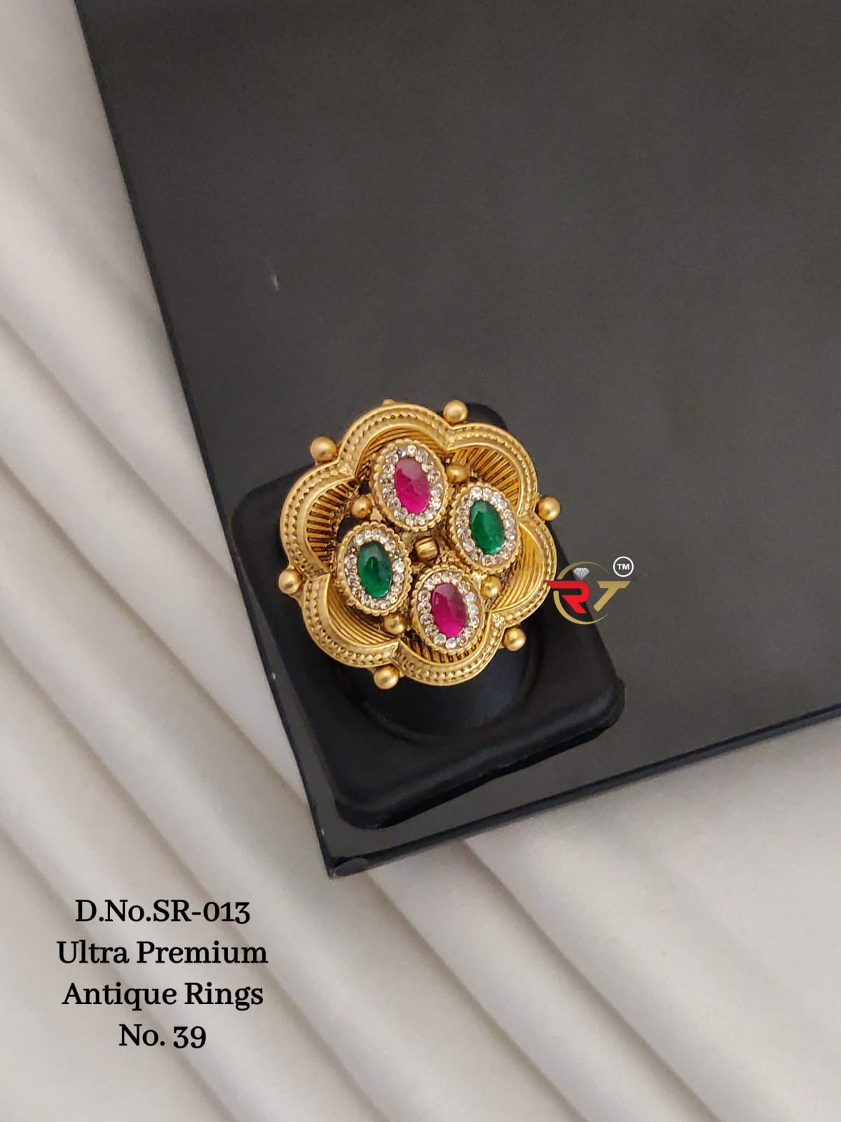 Antique Ring