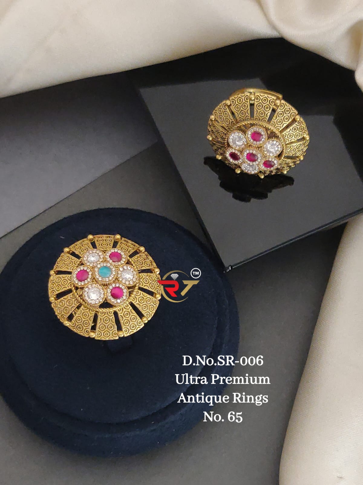 Antique Ring