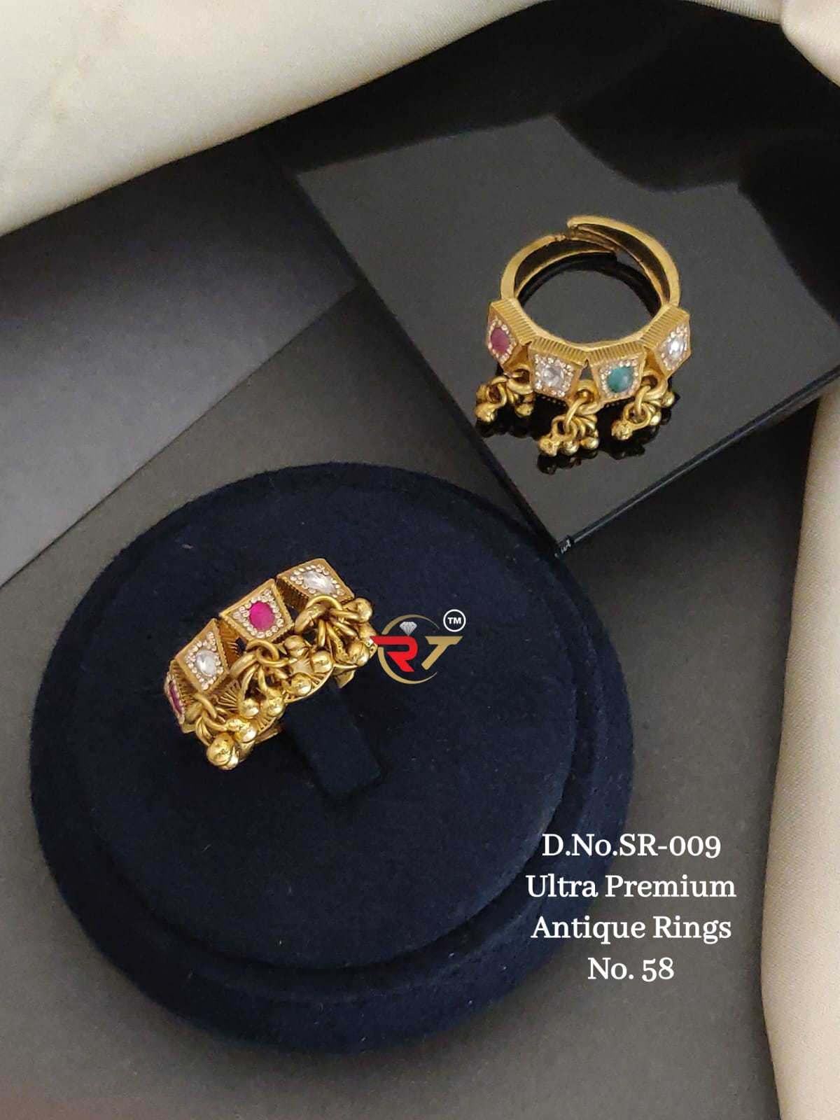 Antique Ring