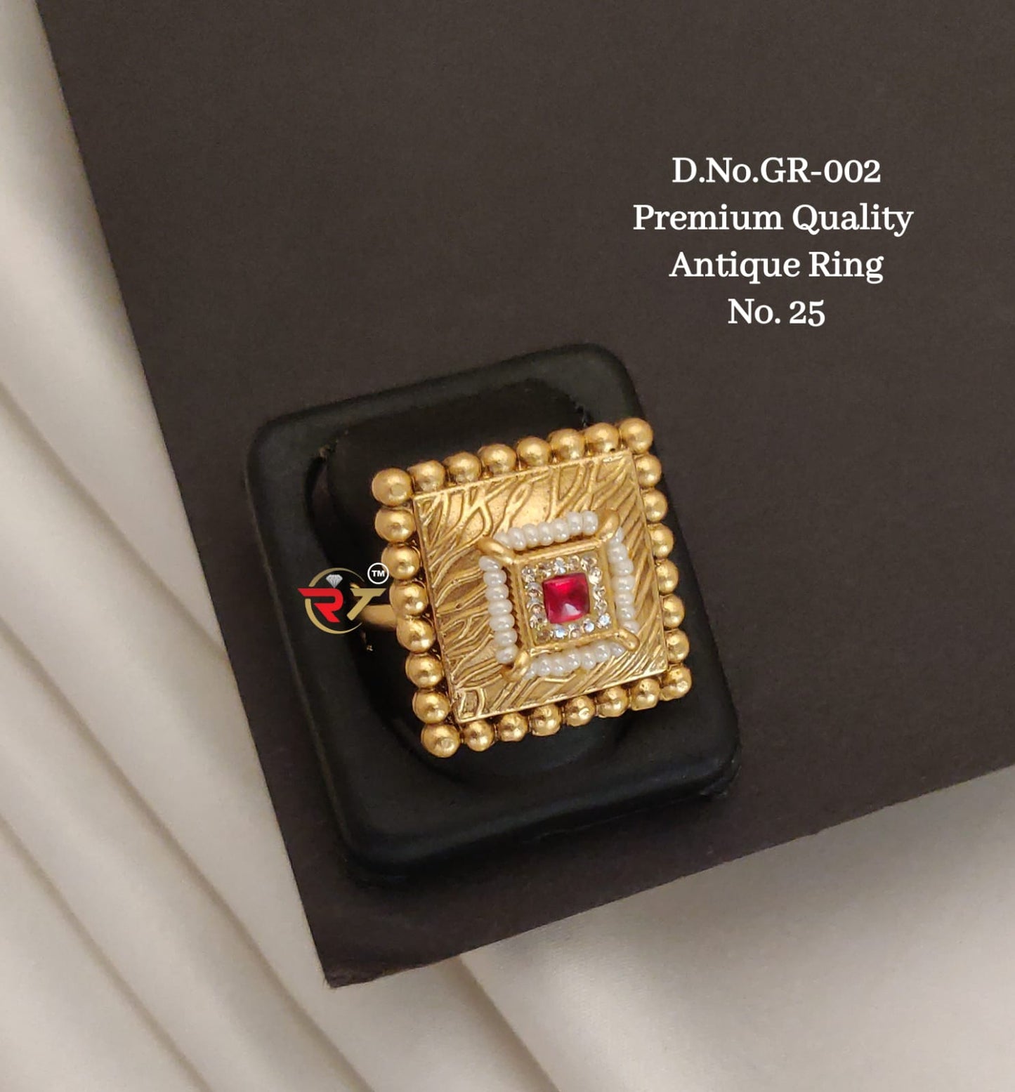 Antique Ring