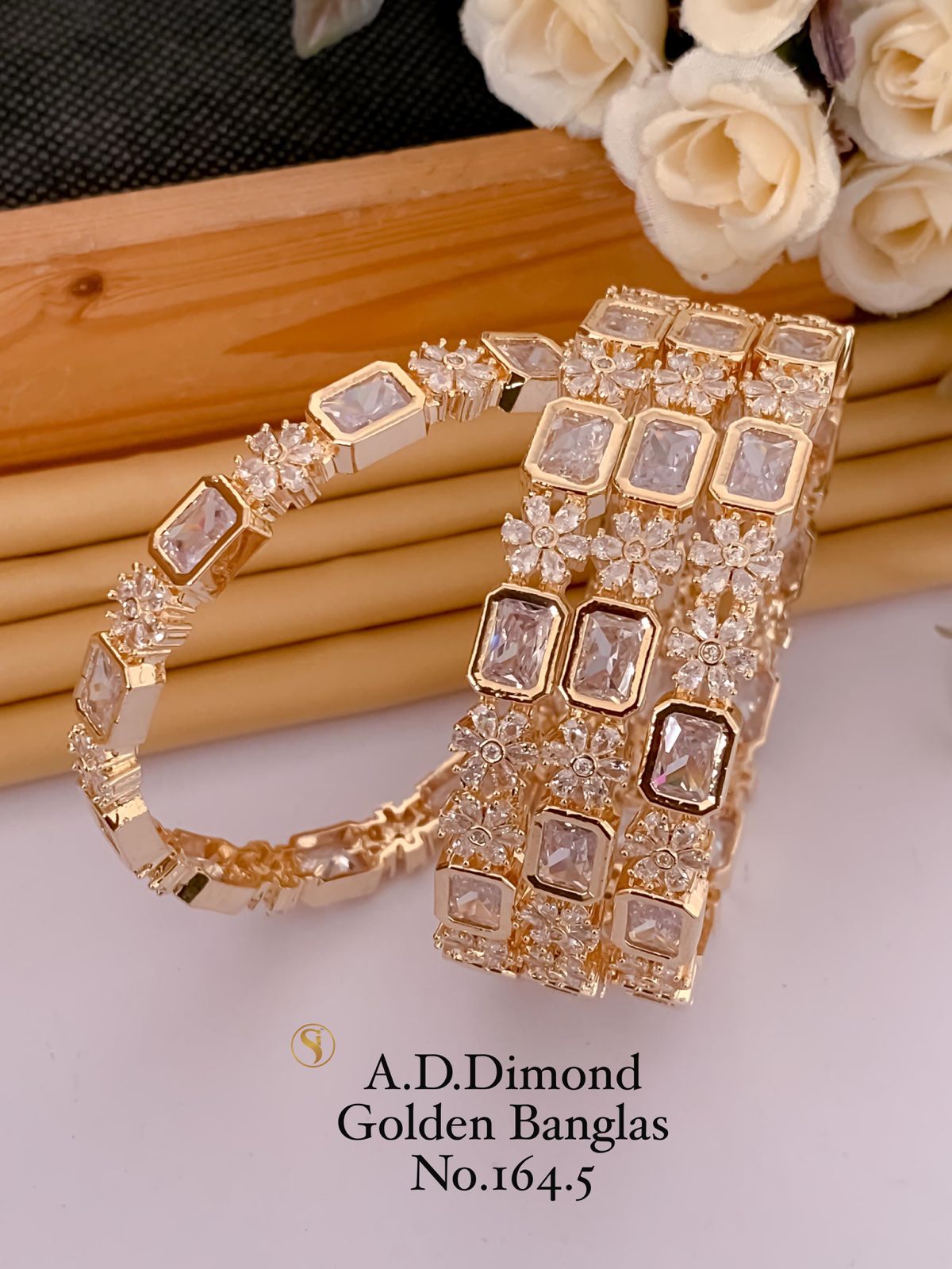 AD Bangles