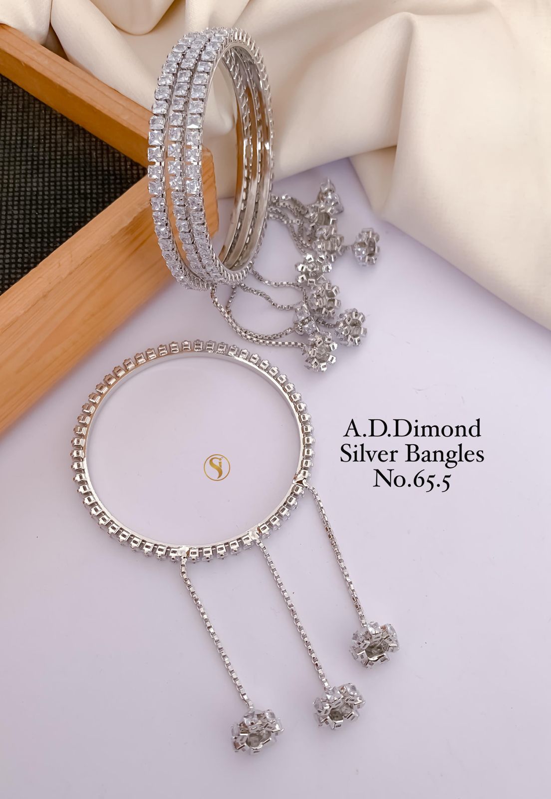 AD Bangles
