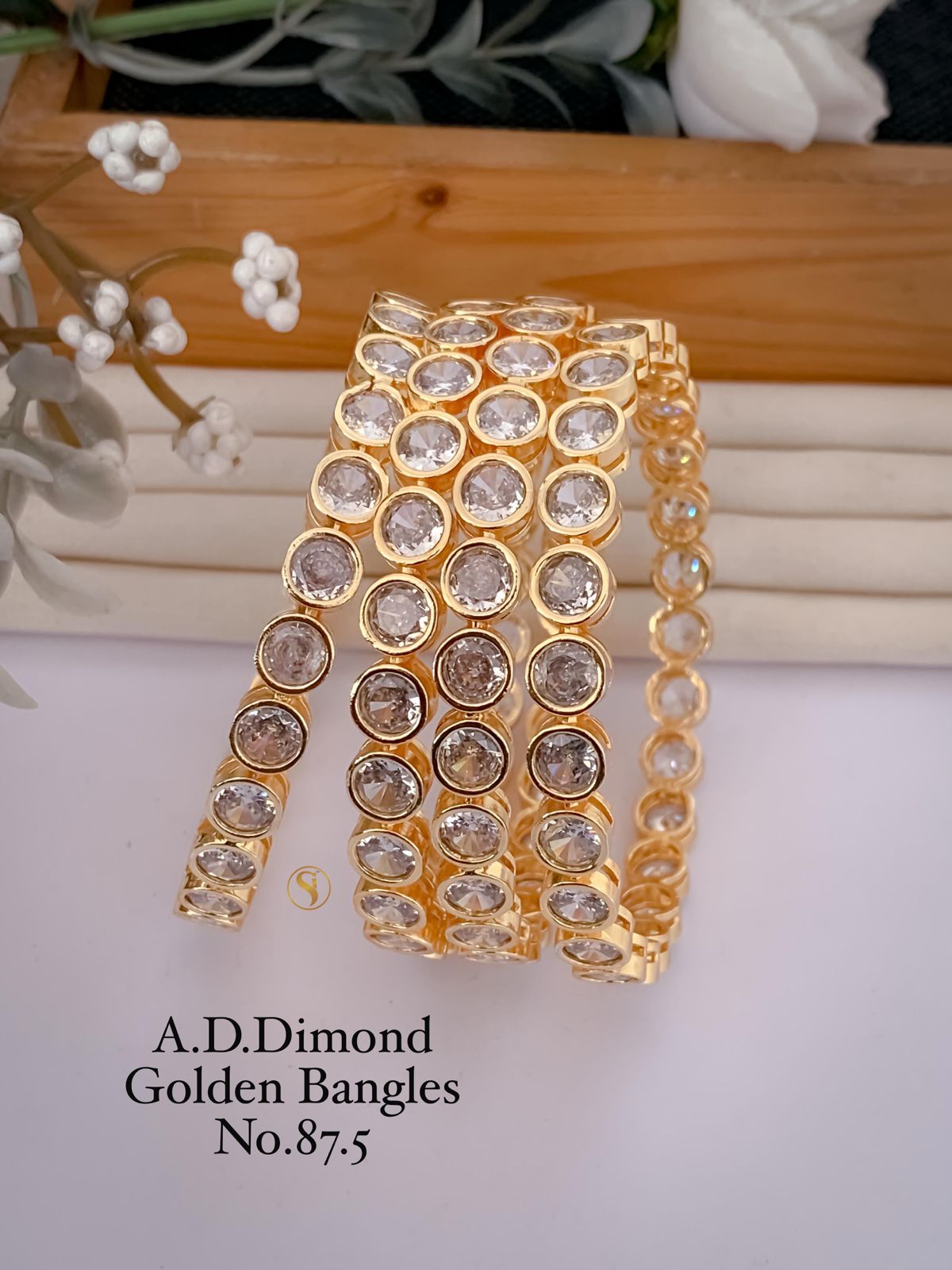 AD Bangles