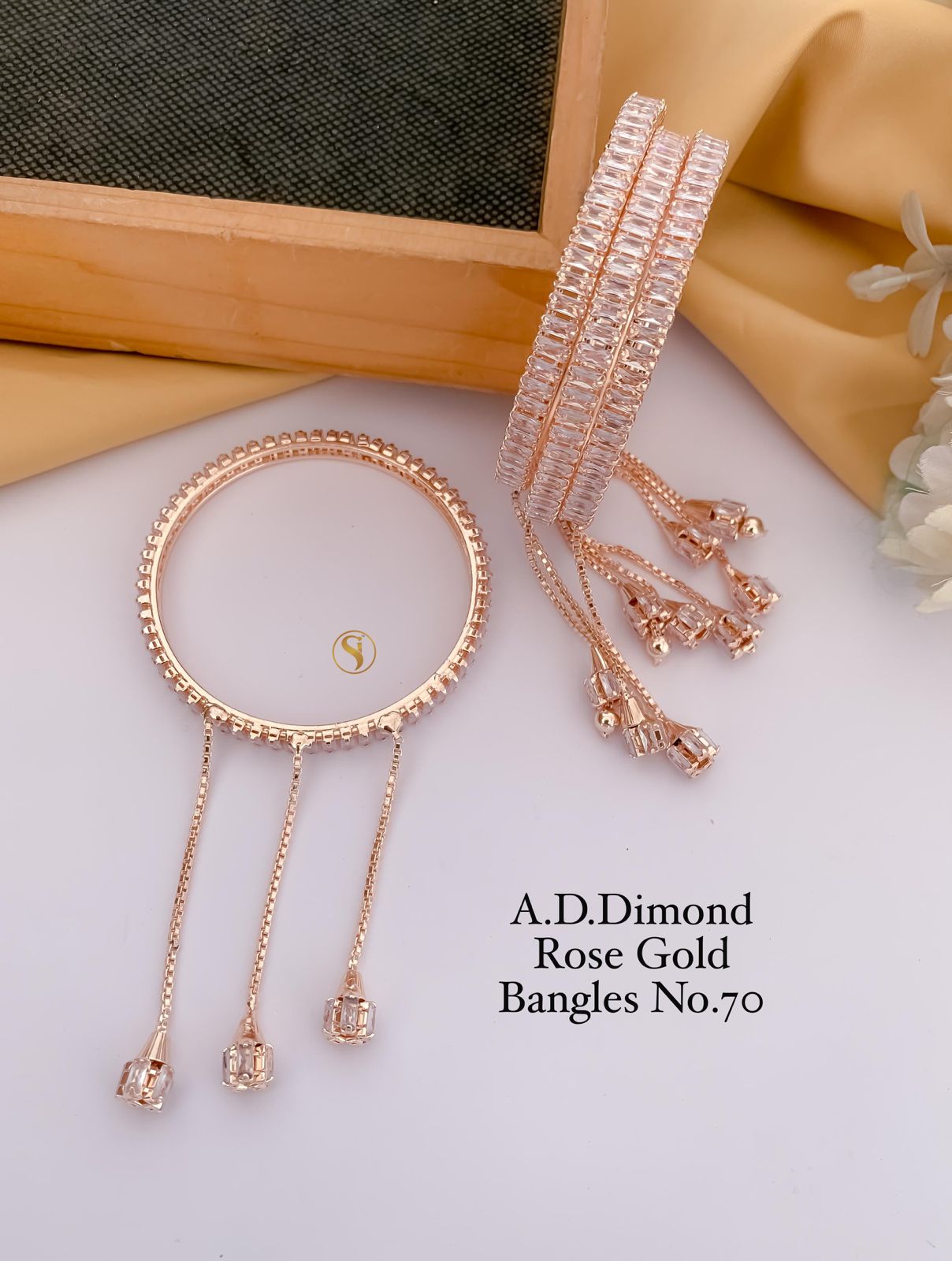 AD Bangles