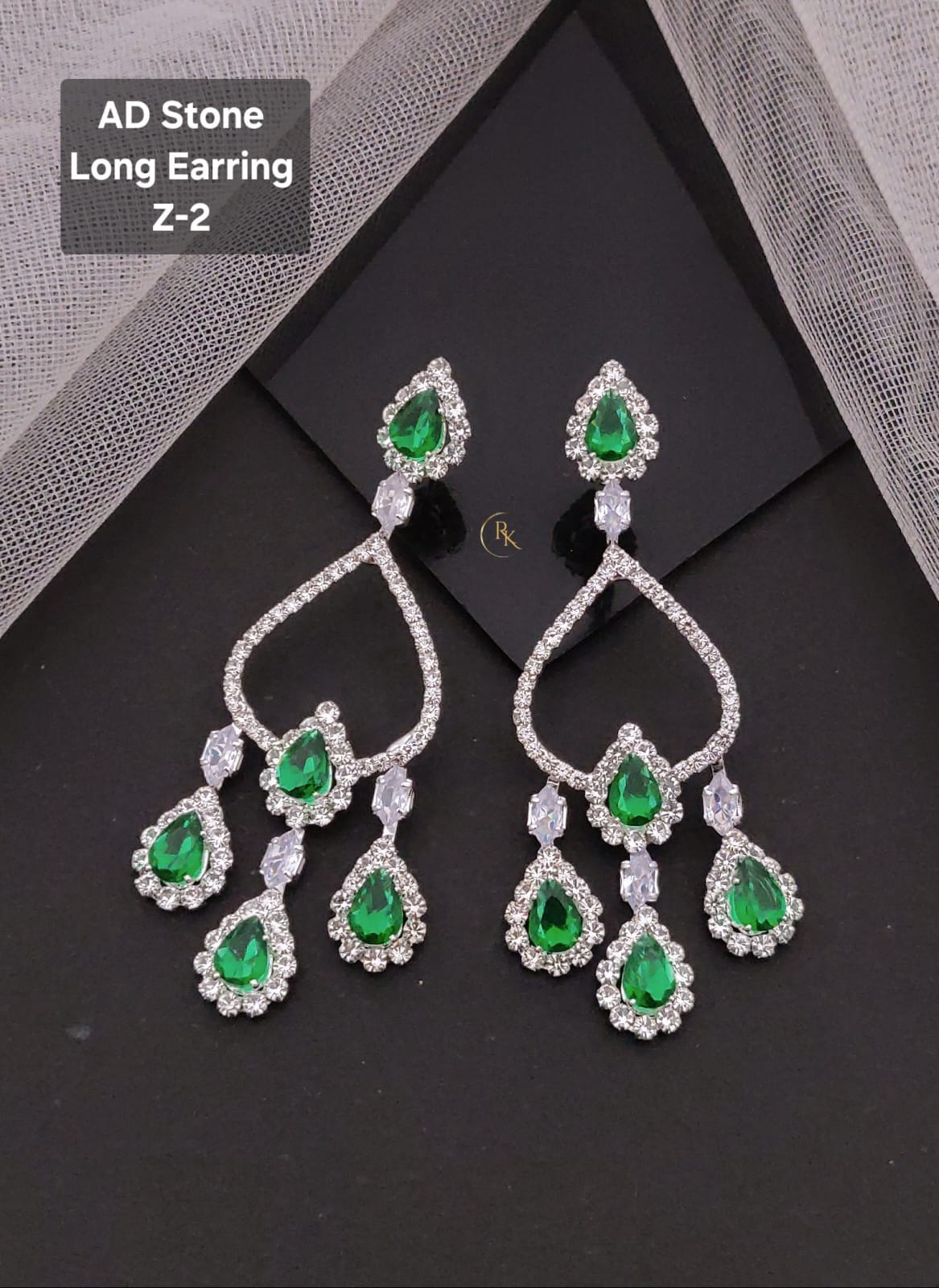 Earings