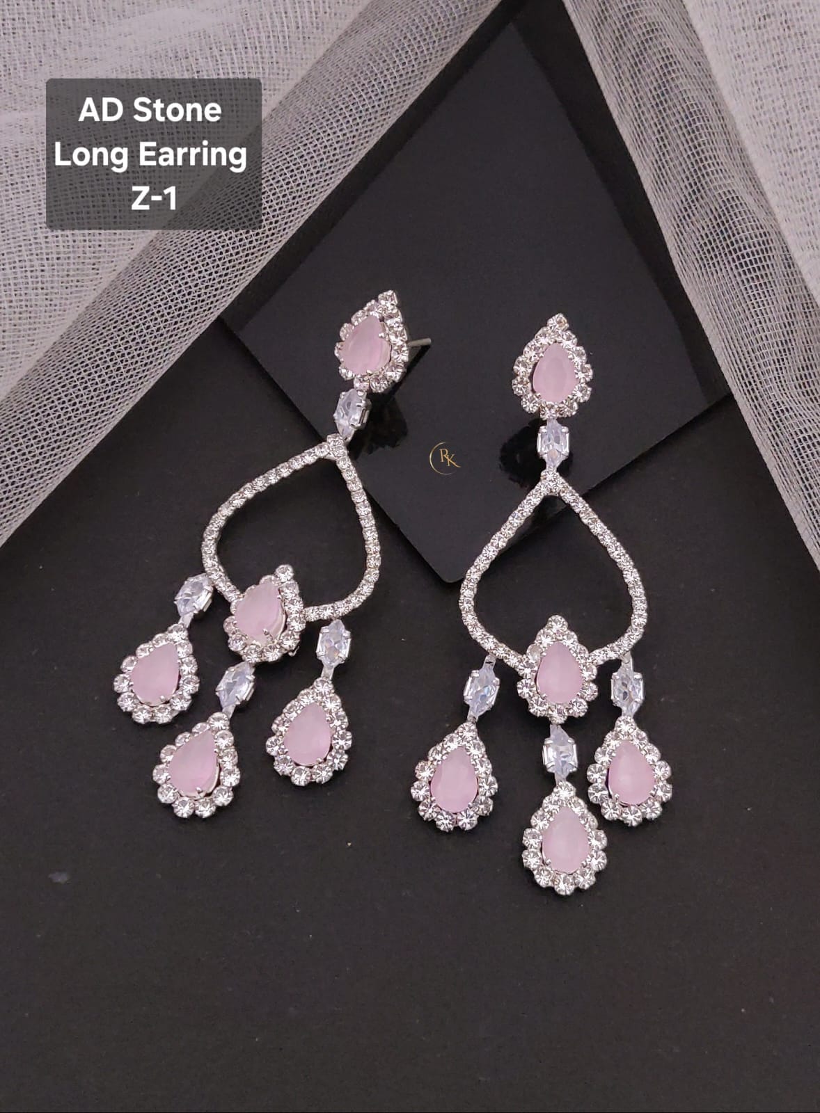 Earings