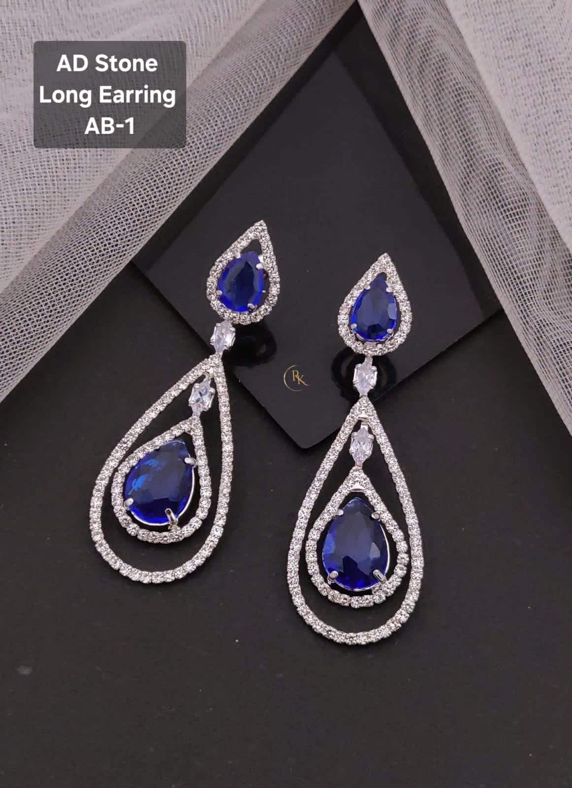 Earings