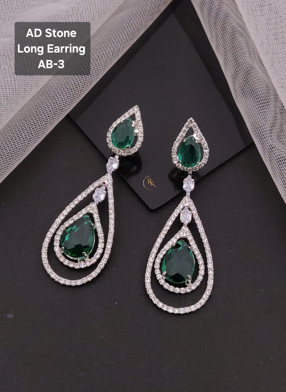 Earings