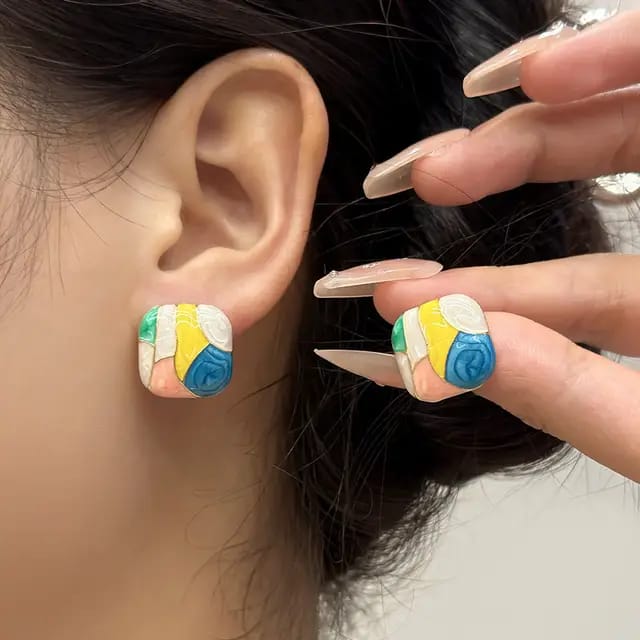Earring
