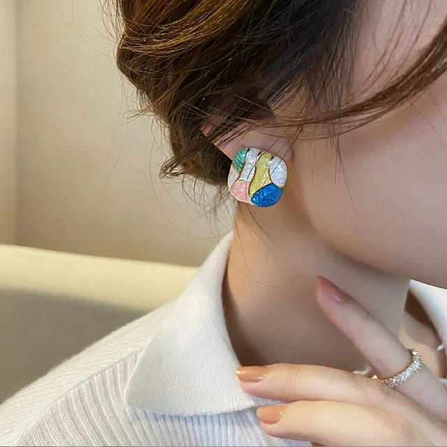 Earring