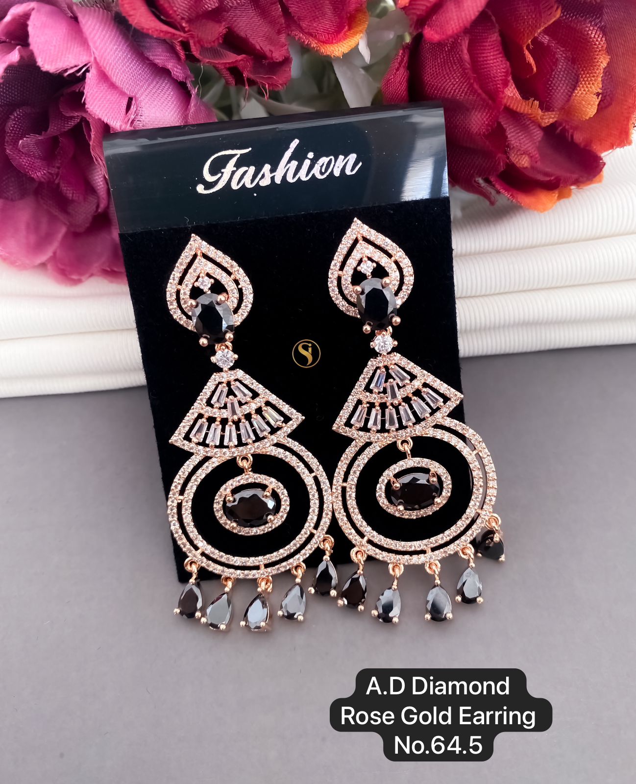 Earring