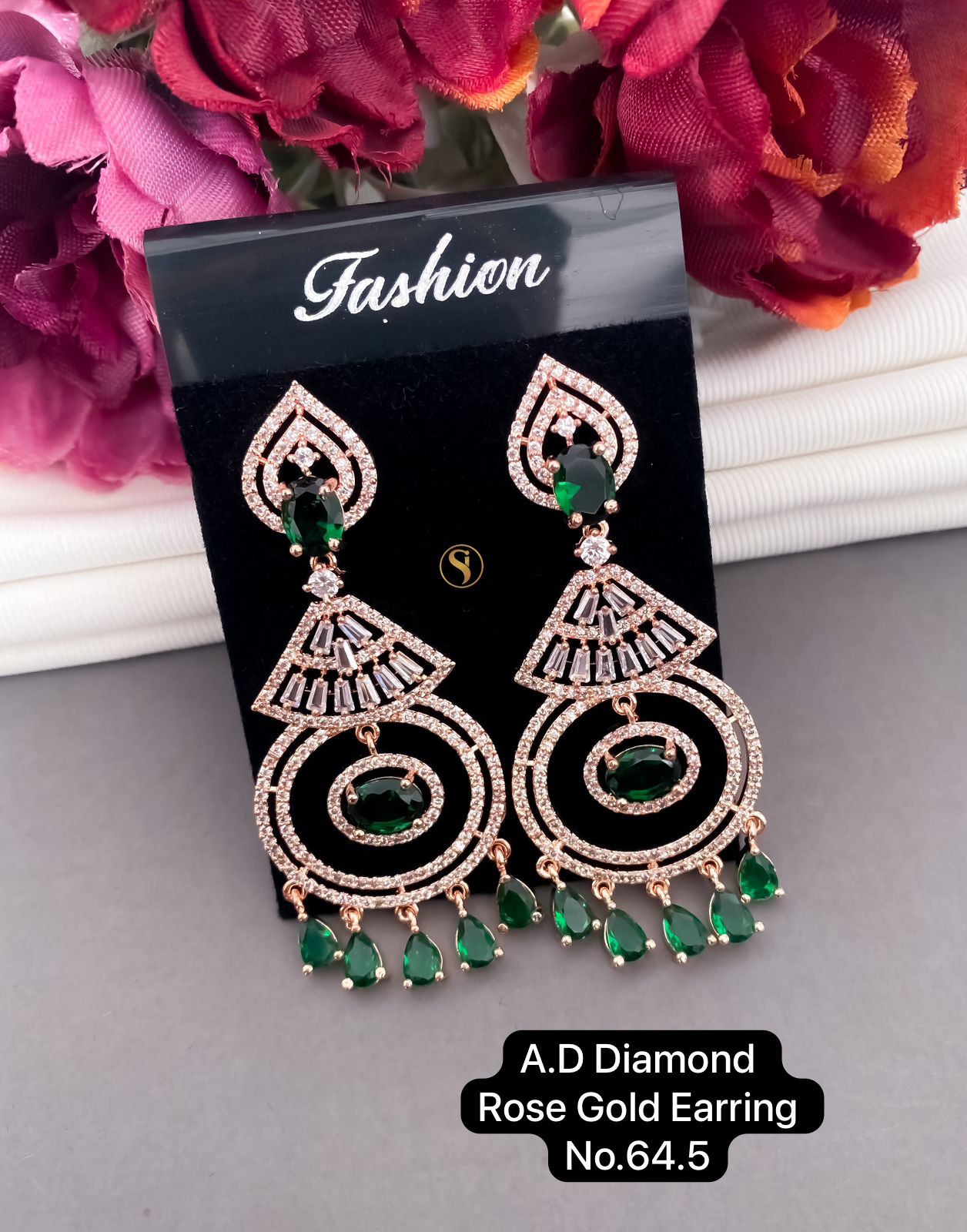 Earring