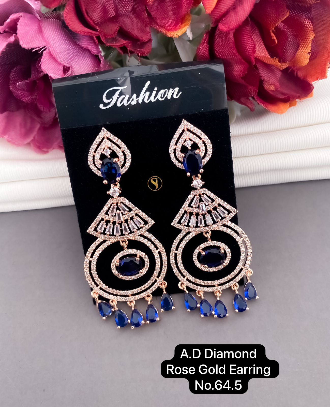 Earring