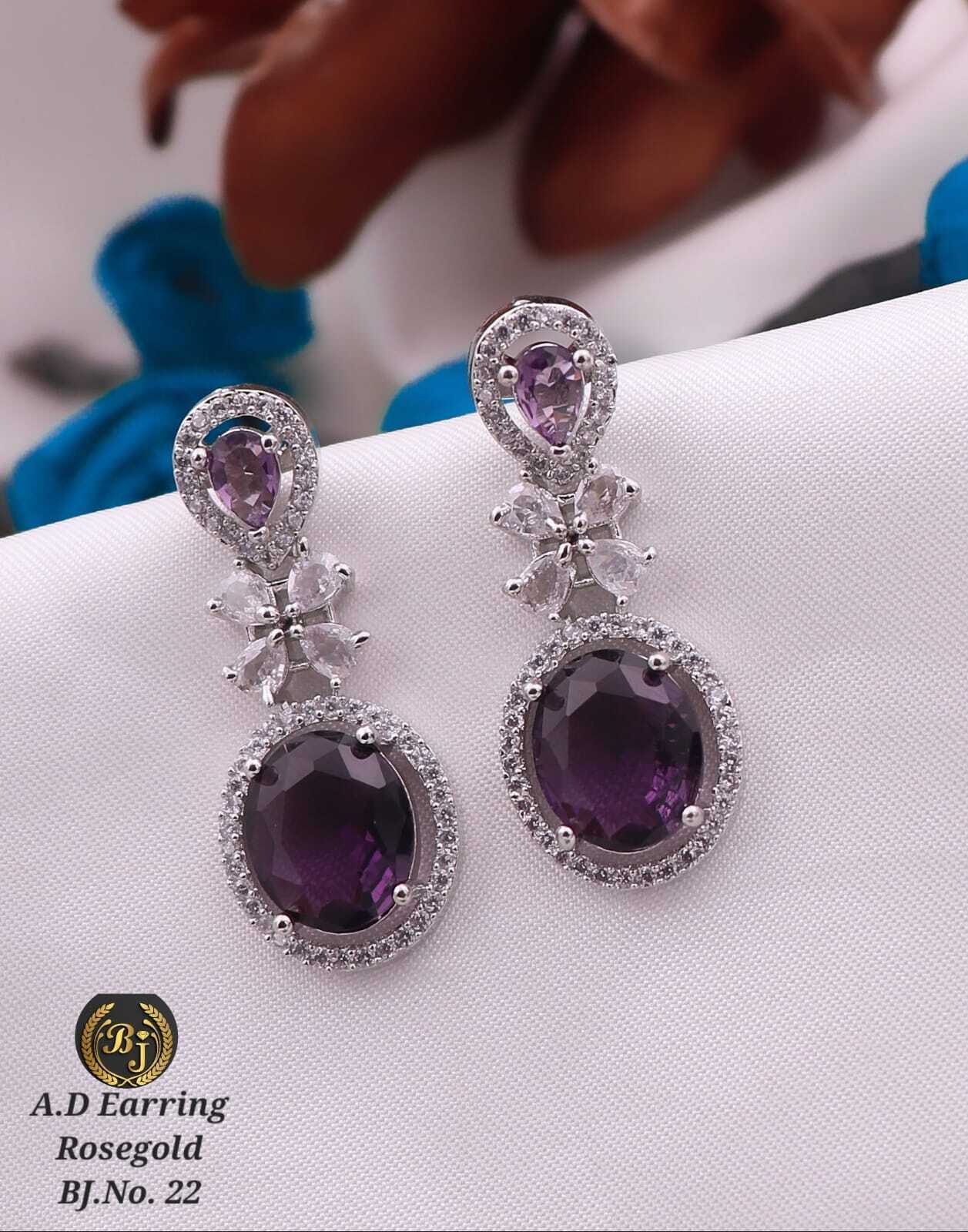 Earings
