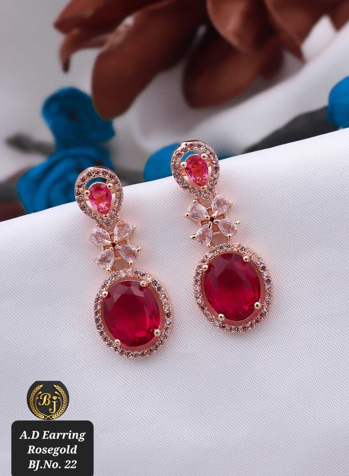 Earings