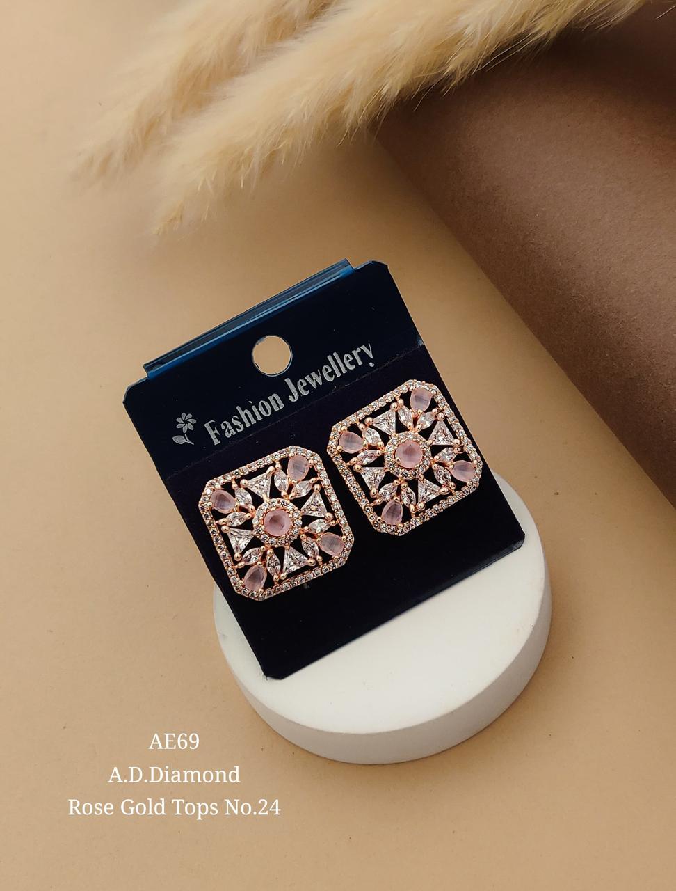 Earings