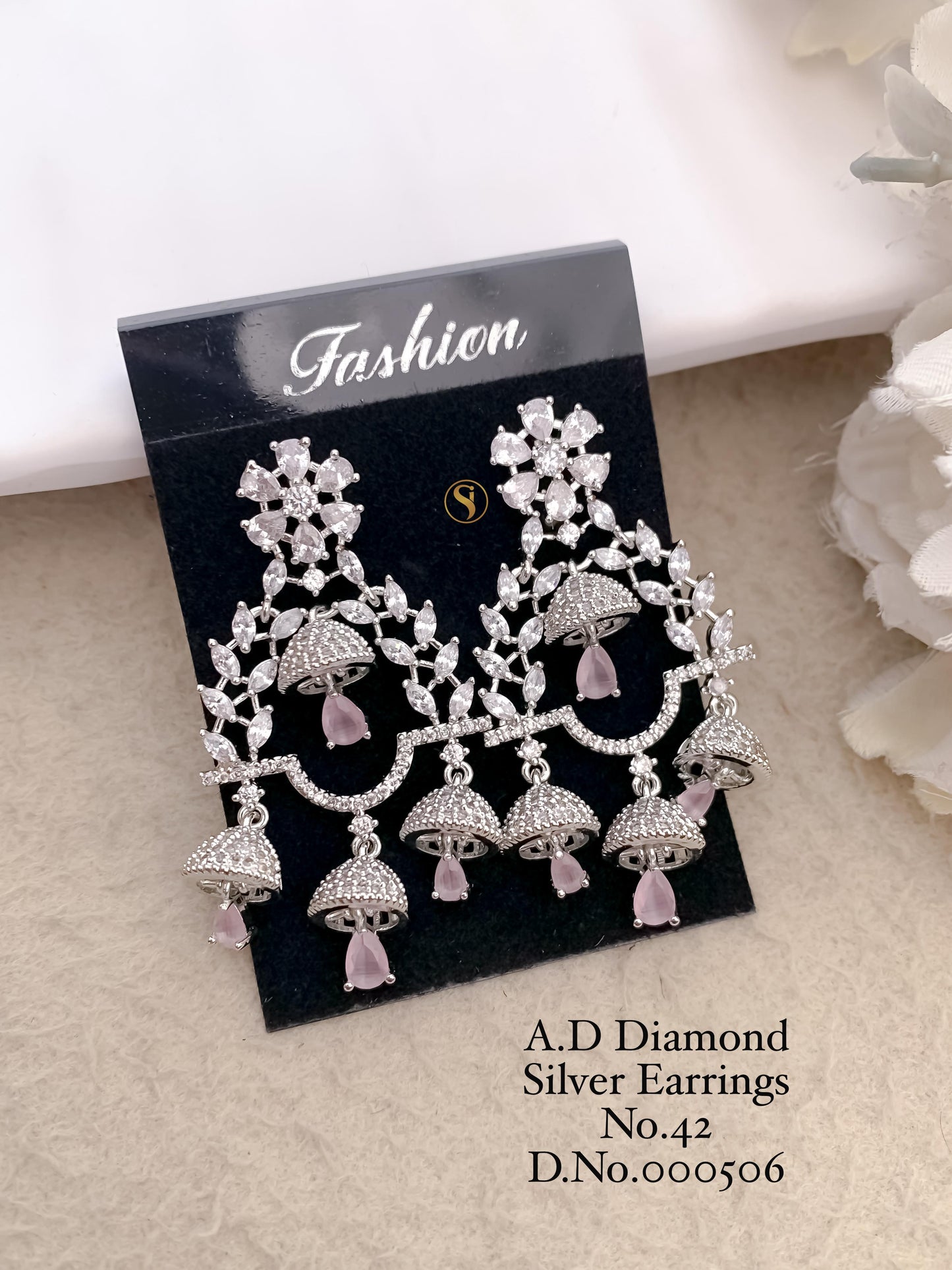 Earings