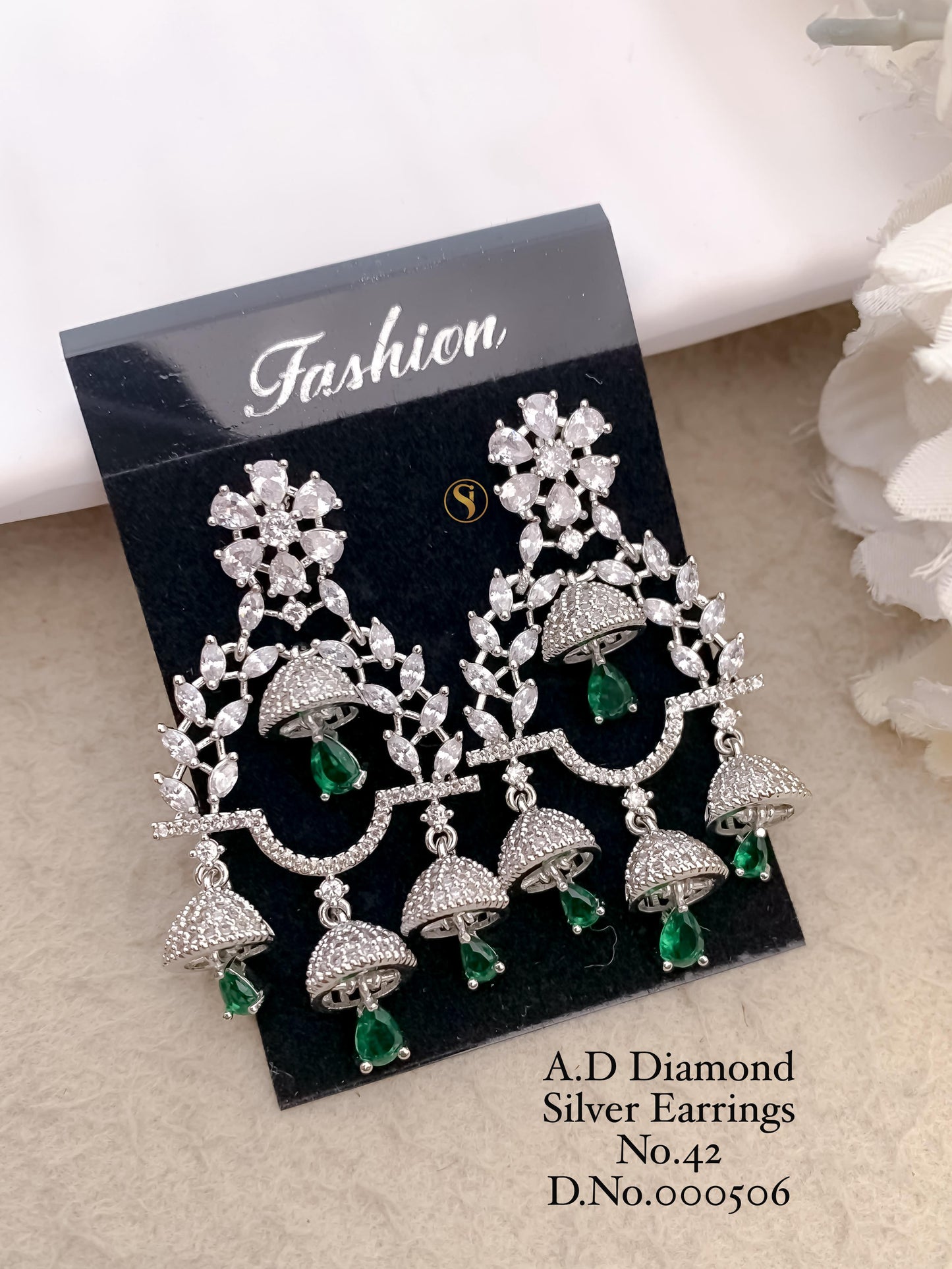 Earings