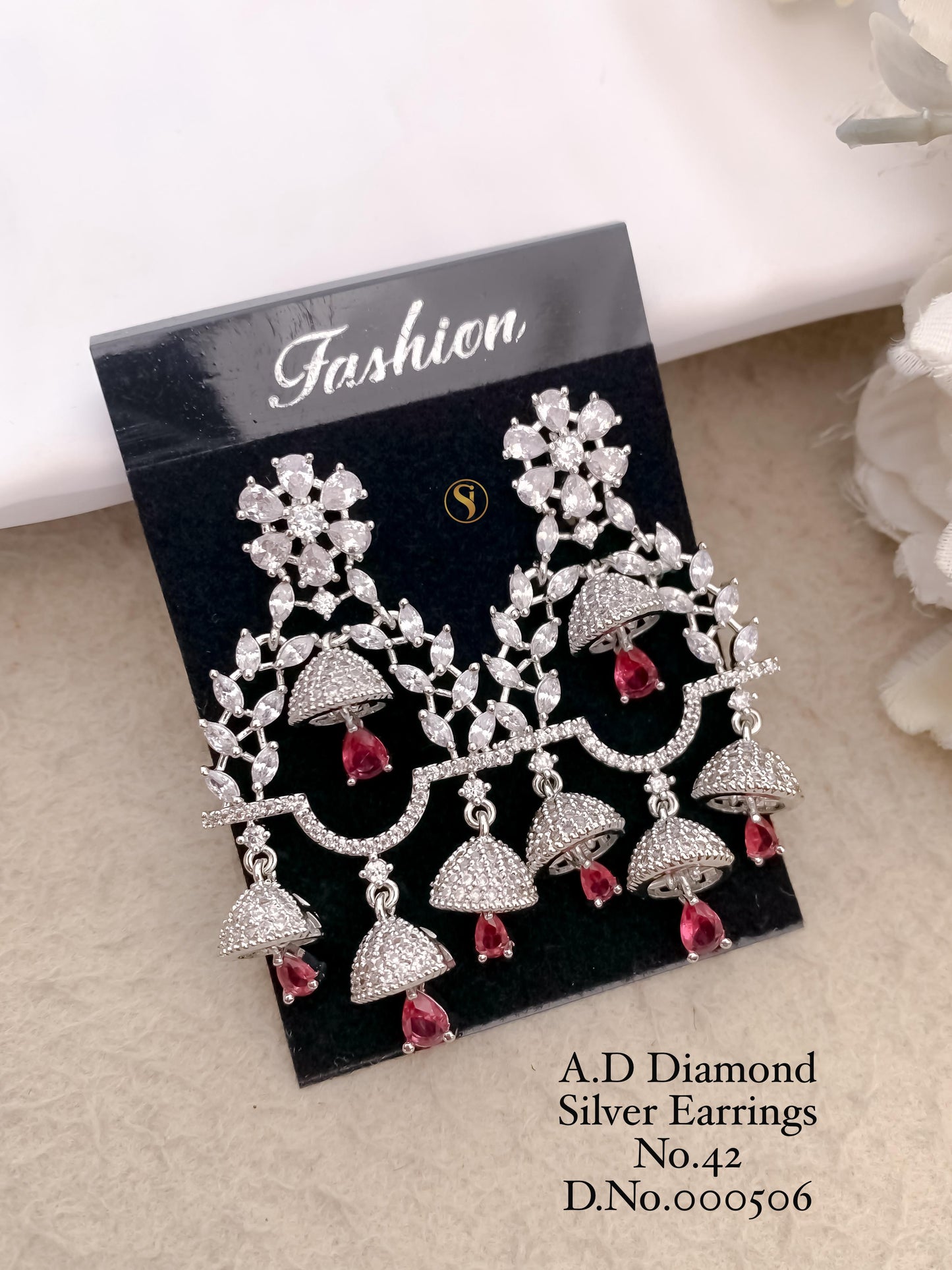 Earings