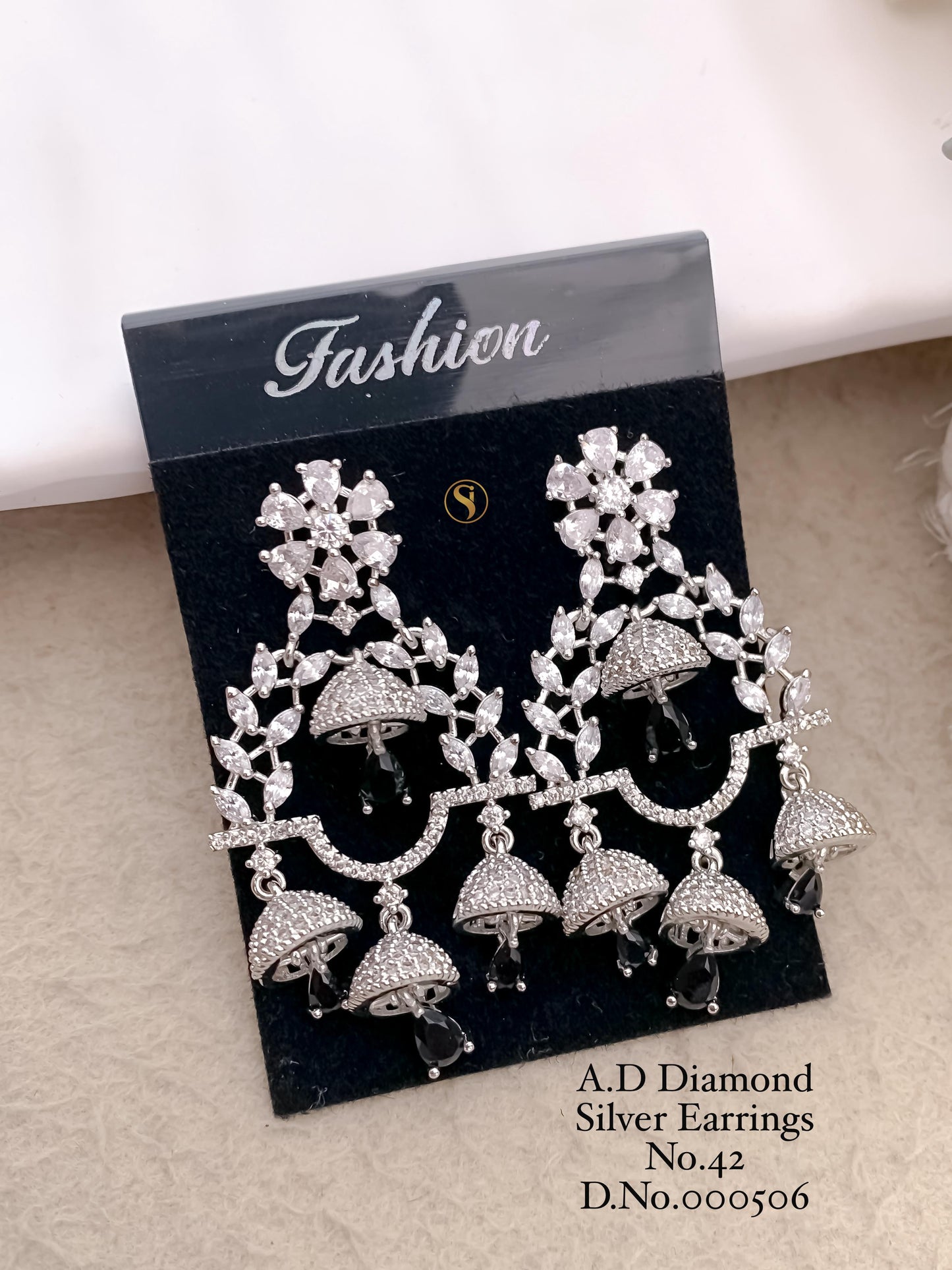 Earings