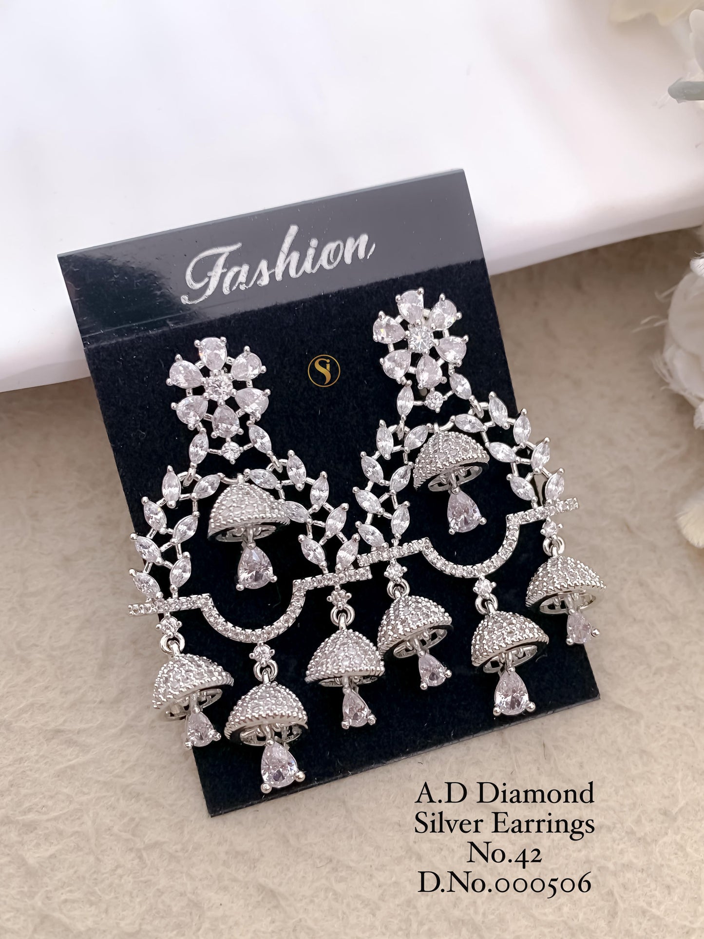 Earings