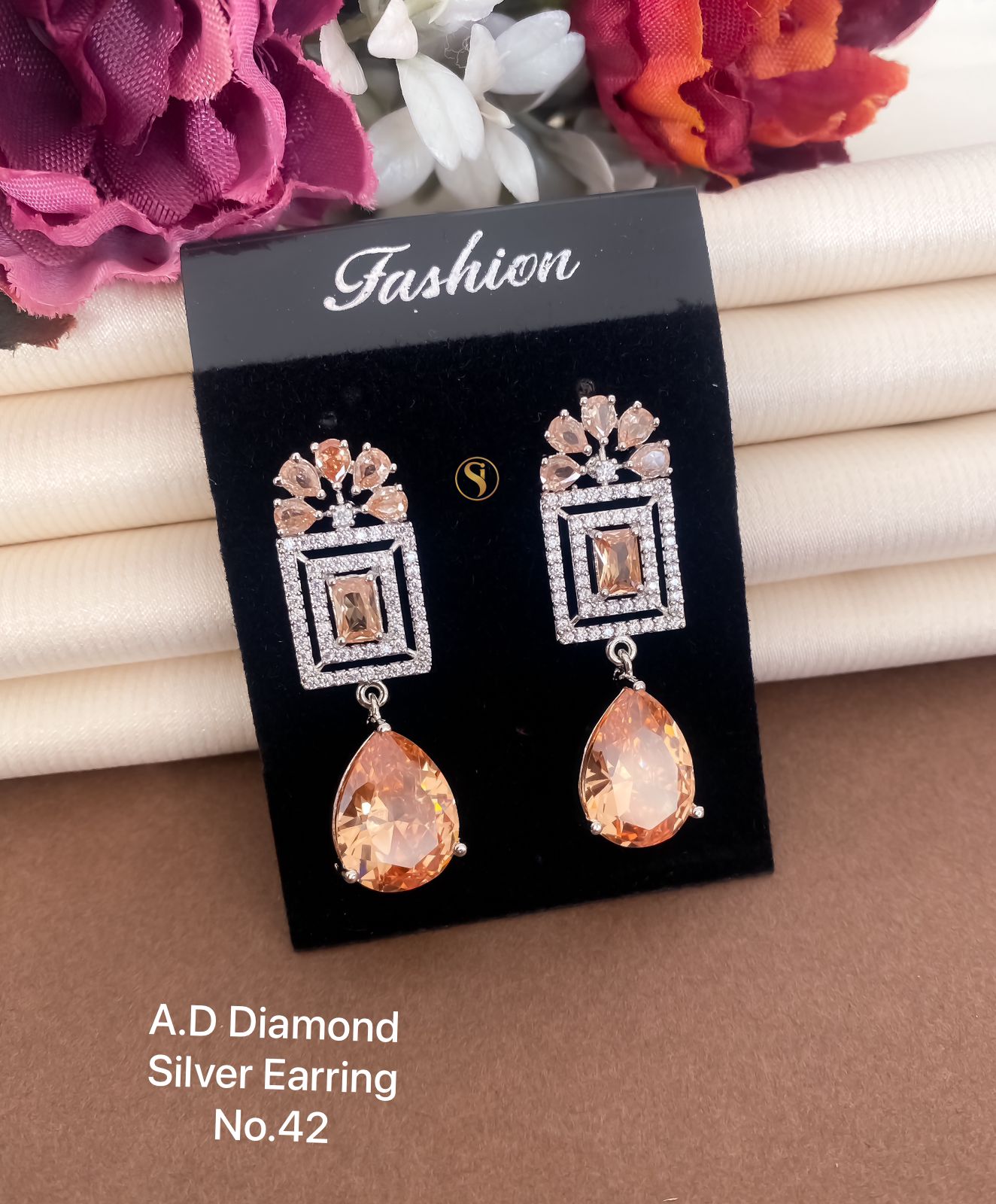 Earings
