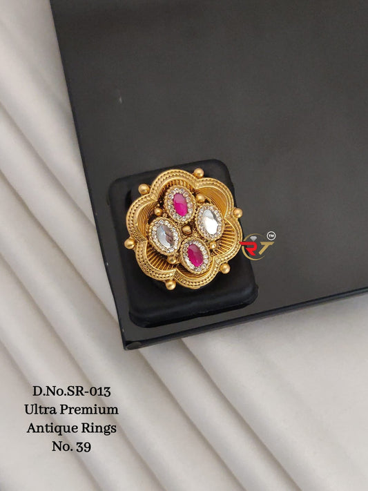Antique Ring