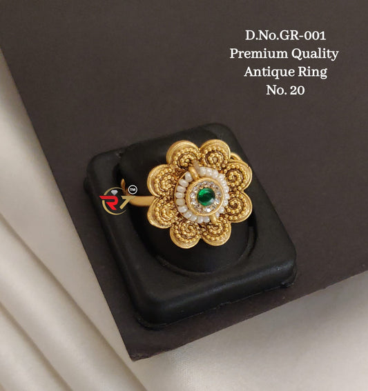 Antique Ring