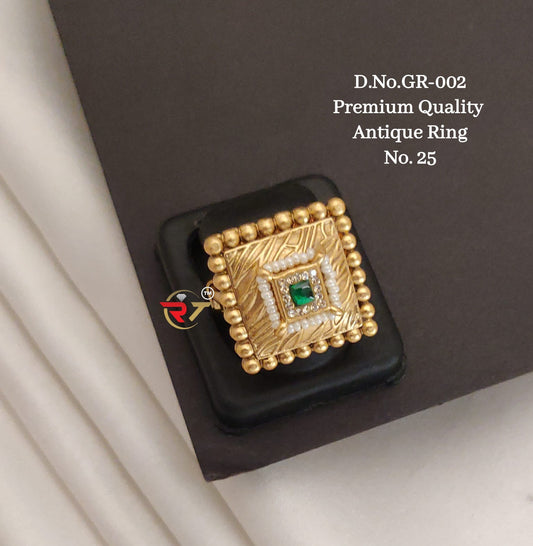 Antique Ring