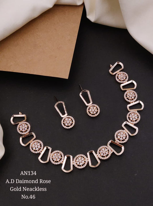 AD Nacklace