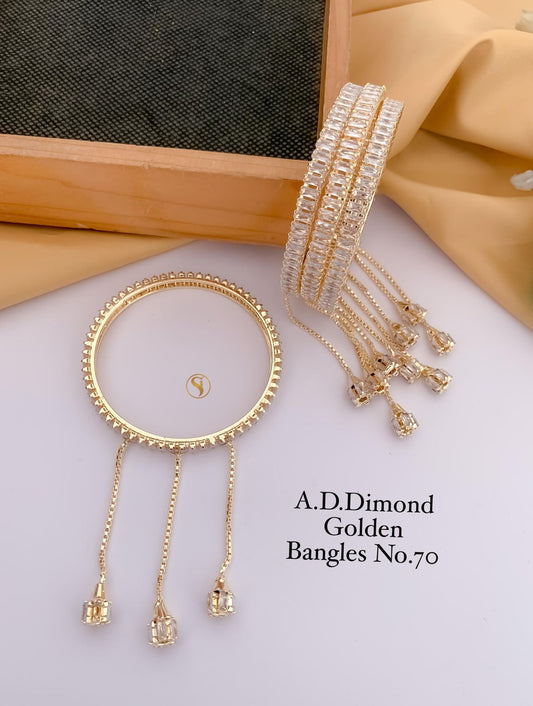 AD Bangles