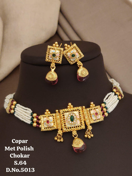 Choker Set