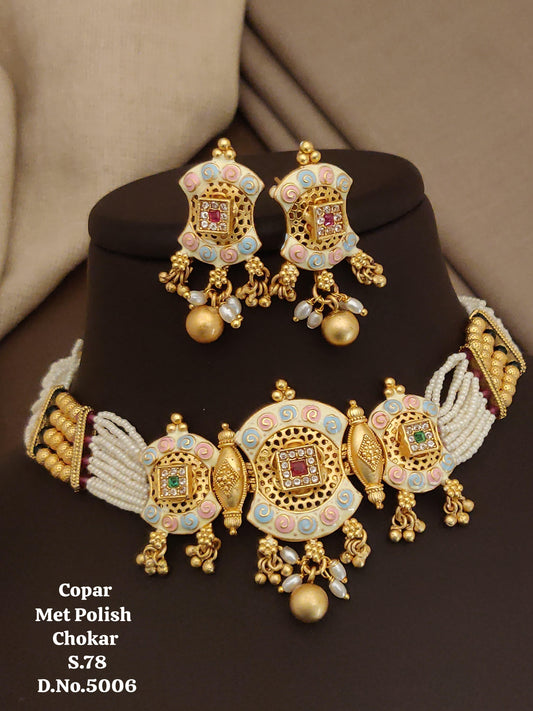 Choker Set